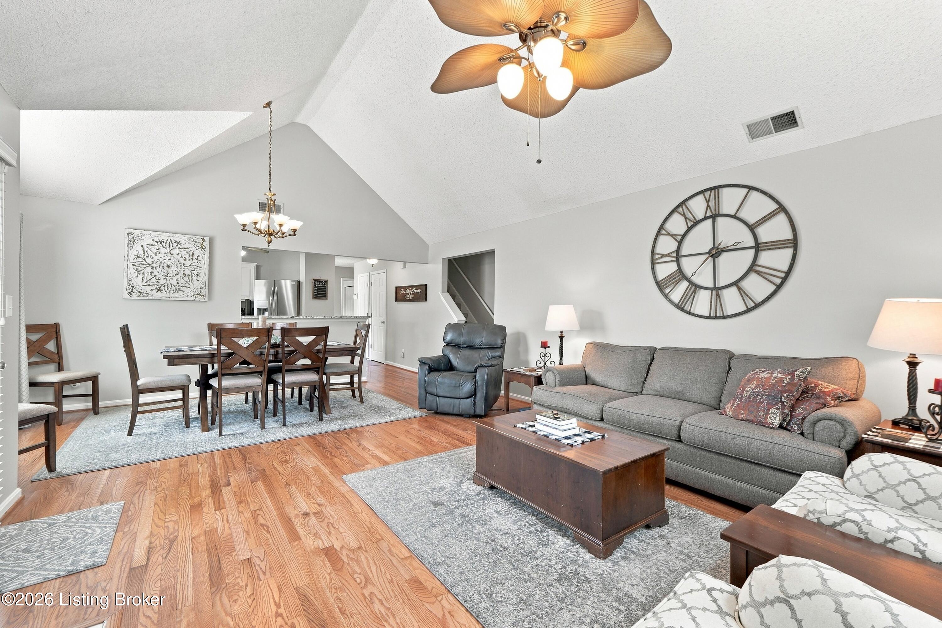 10003 Crooked Stick Ct