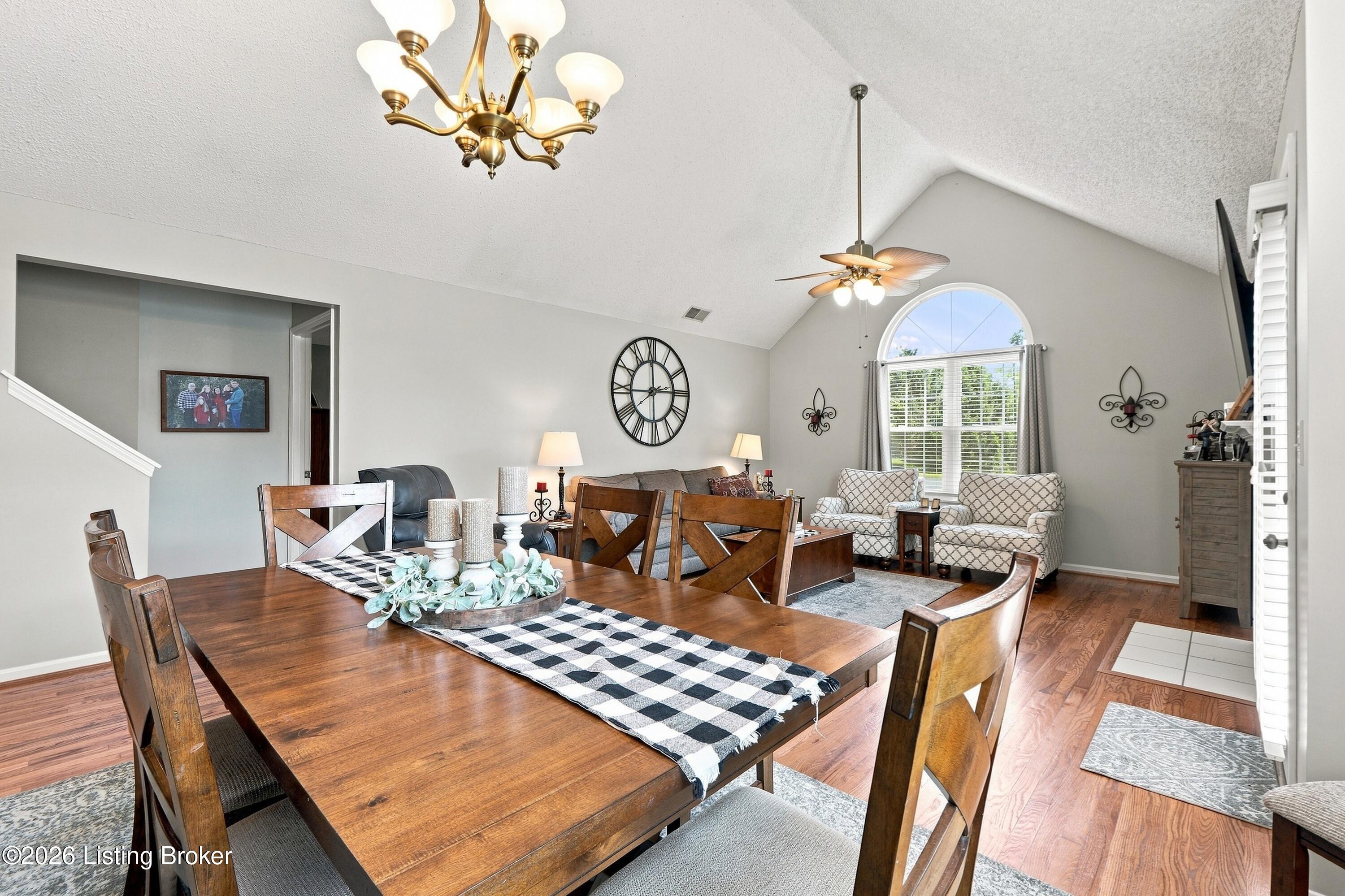 10003 Crooked Stick Ct