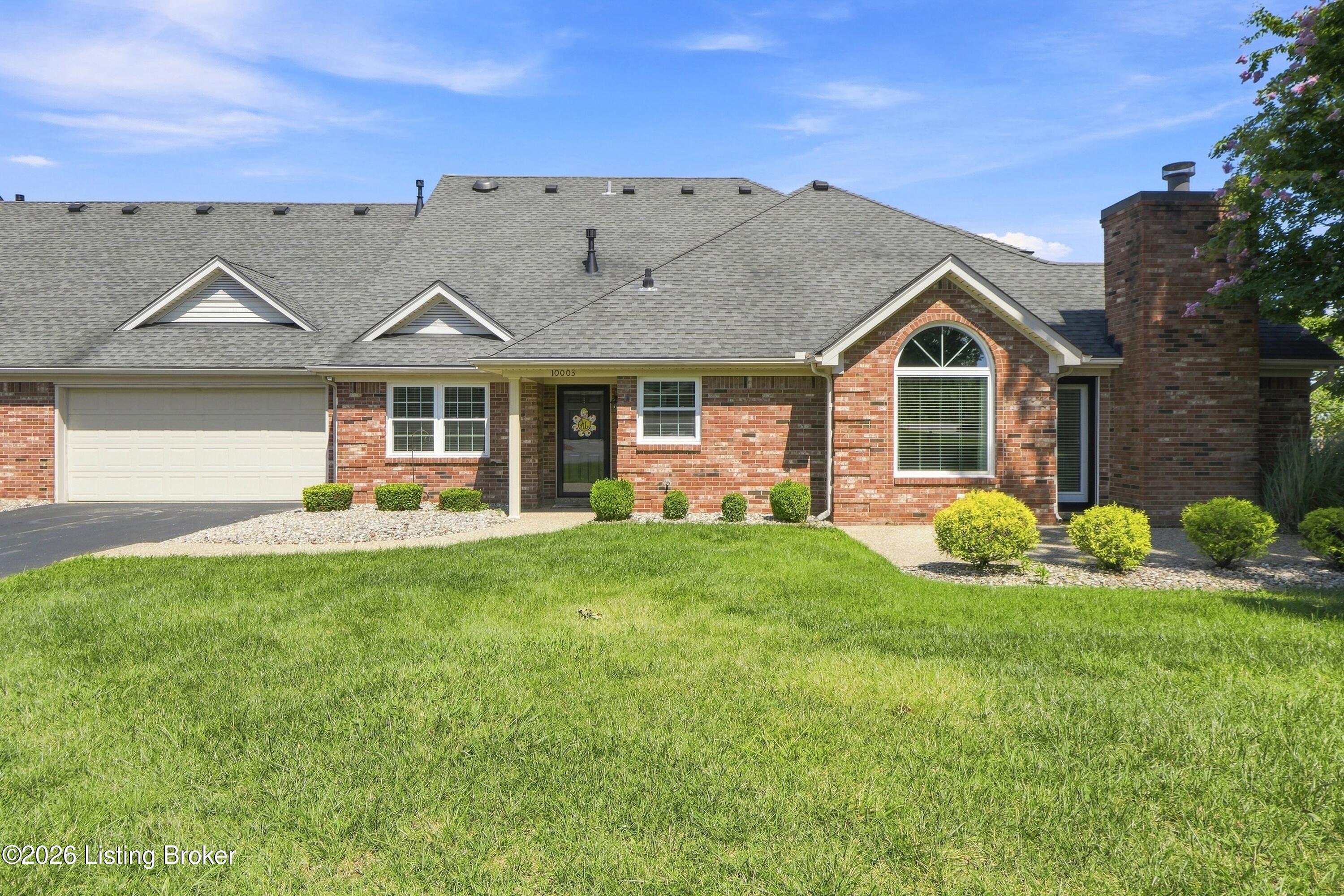 10003 Crooked Stick Ct