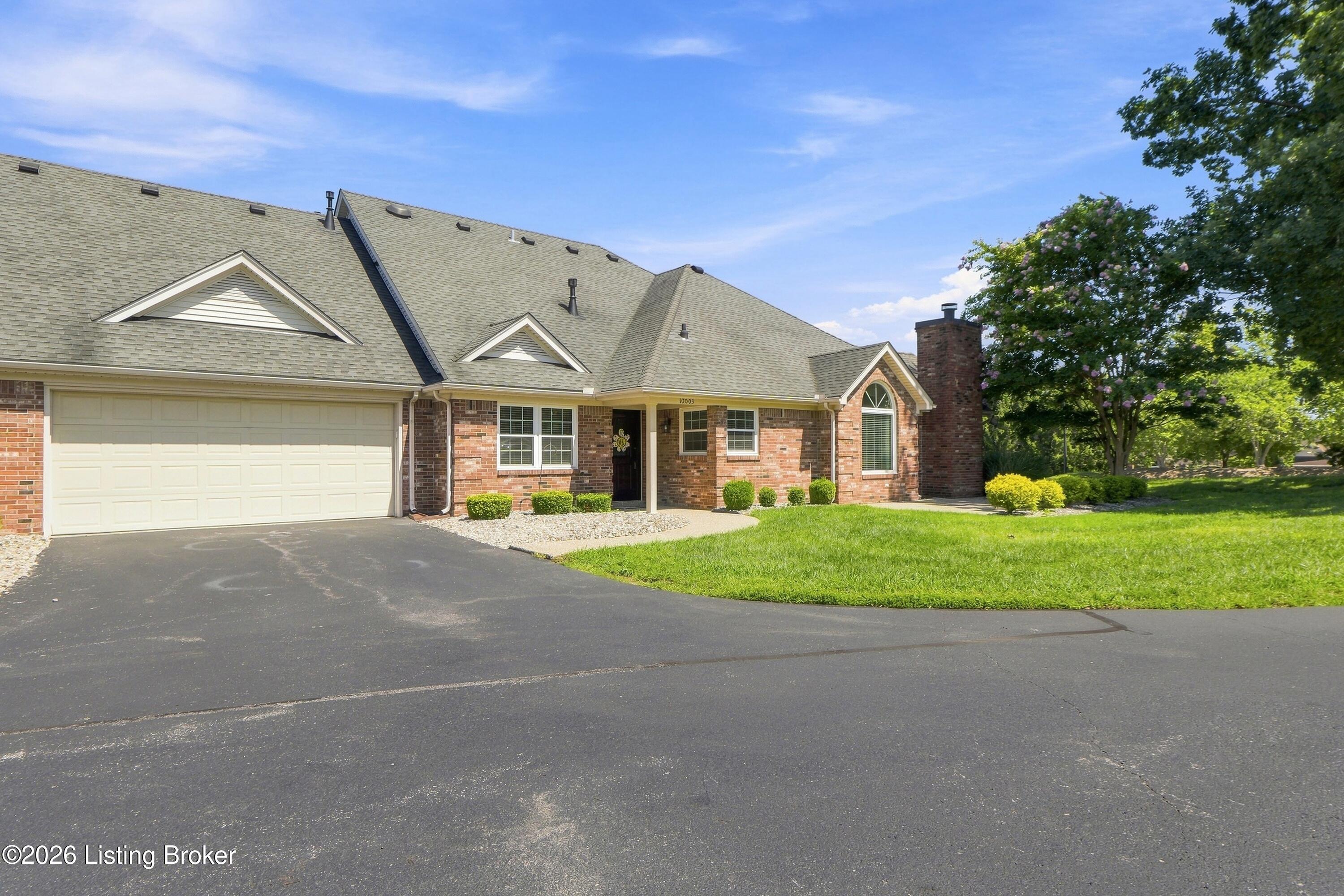 10003 Crooked Stick Ct