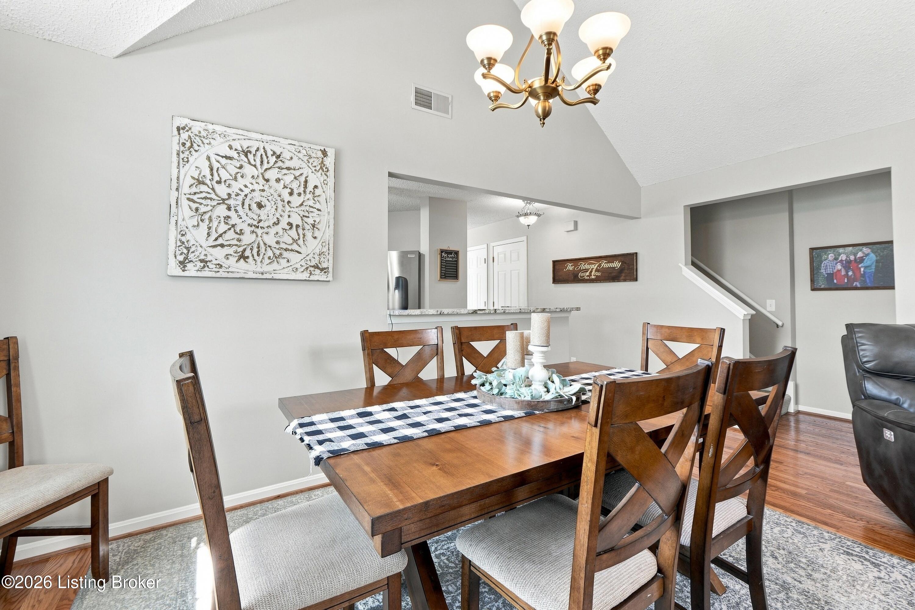 10003 Crooked Stick Ct