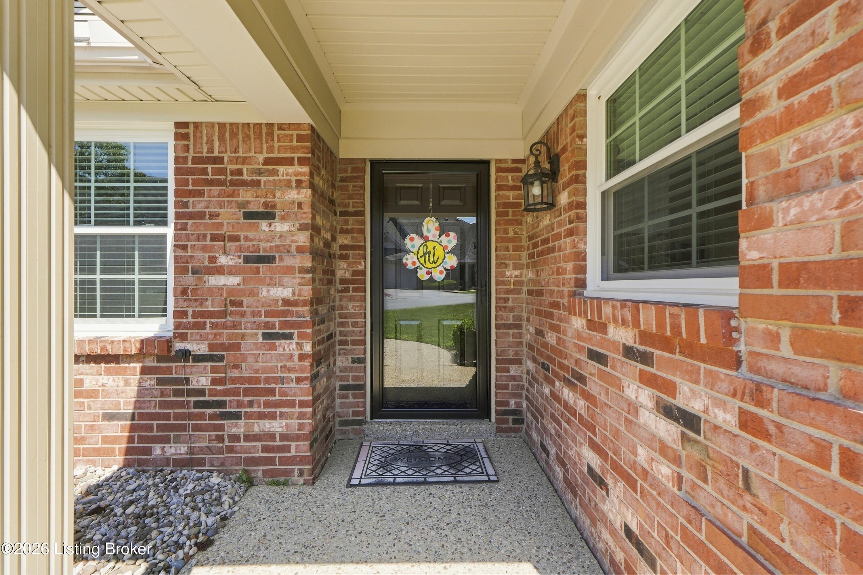 10003 Crooked Stick Ct