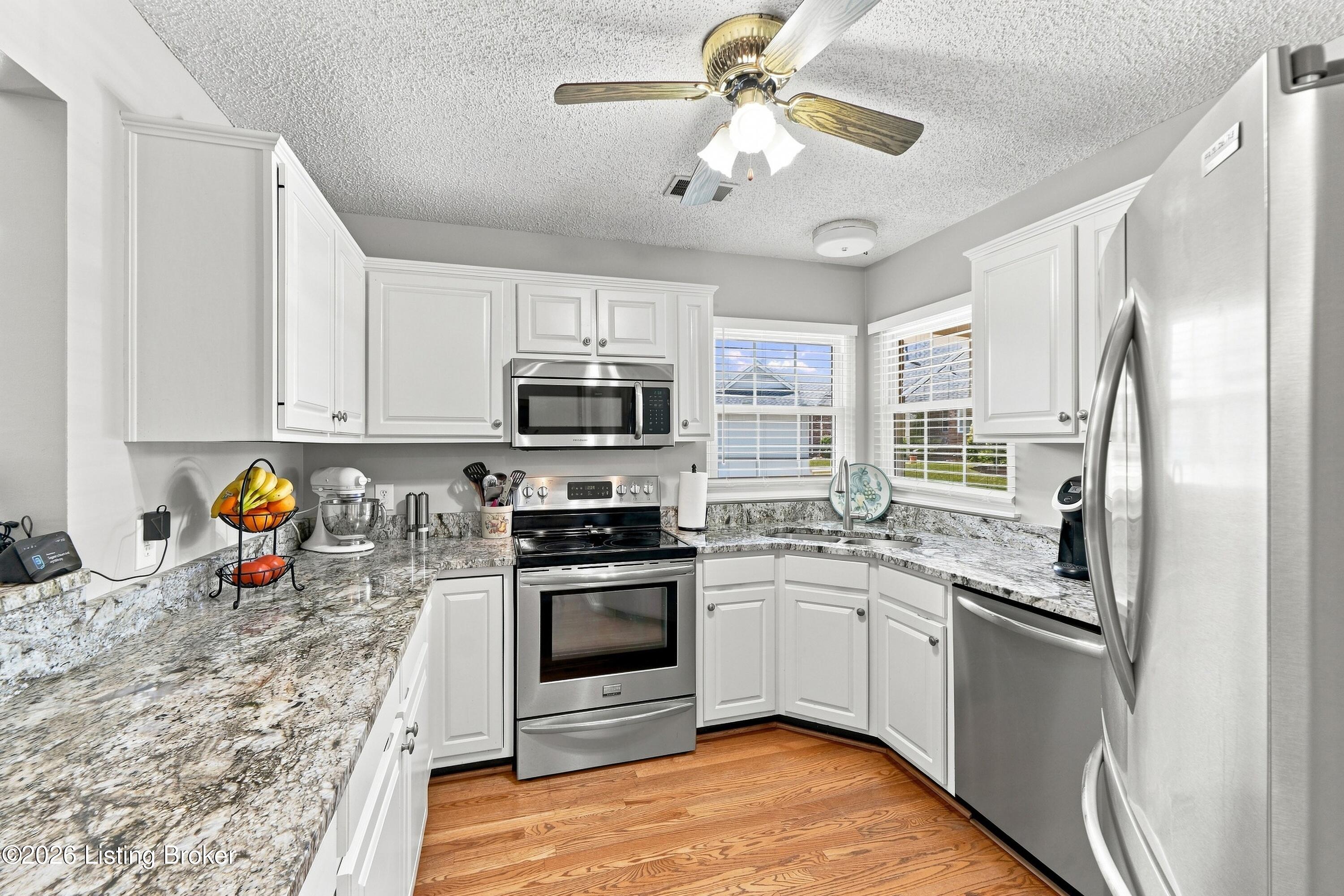 10003 Crooked Stick Ct