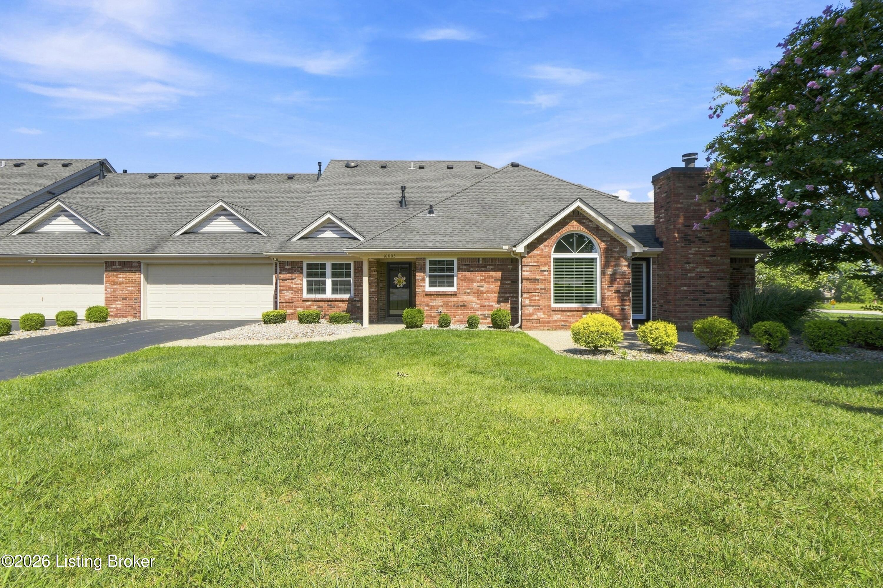 10003 Crooked Stick Ct