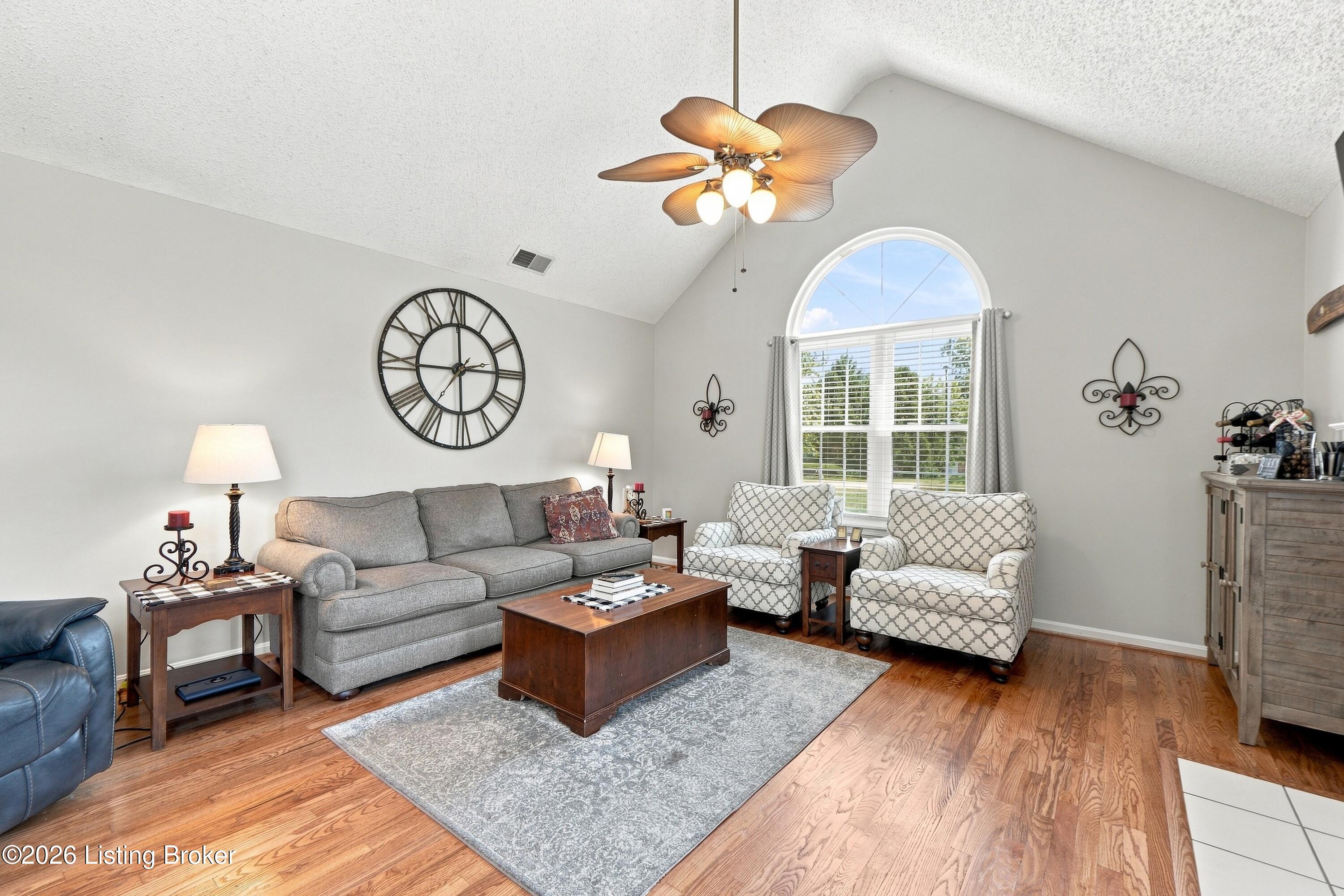 10003 Crooked Stick Ct