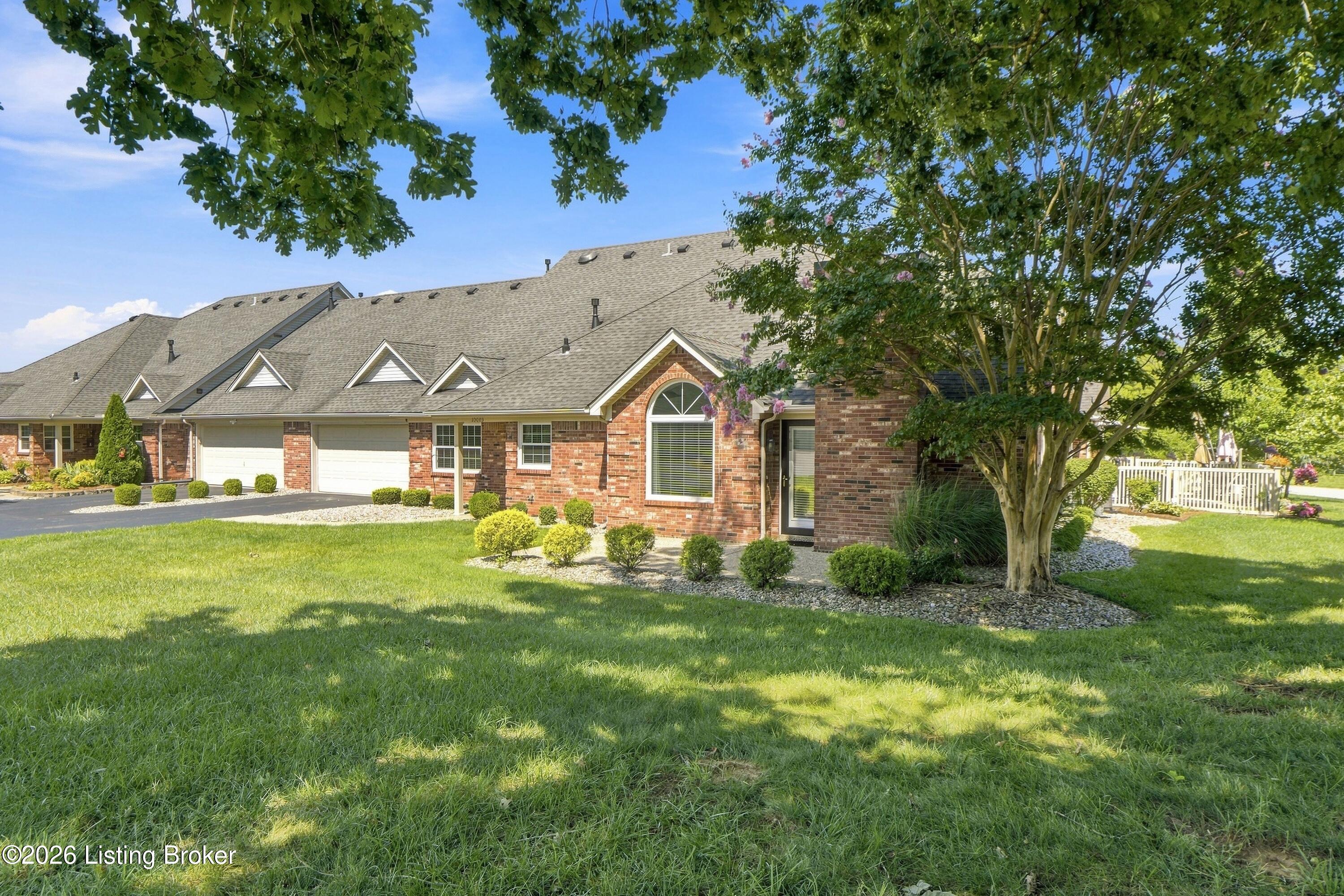 10003 Crooked Stick Ct