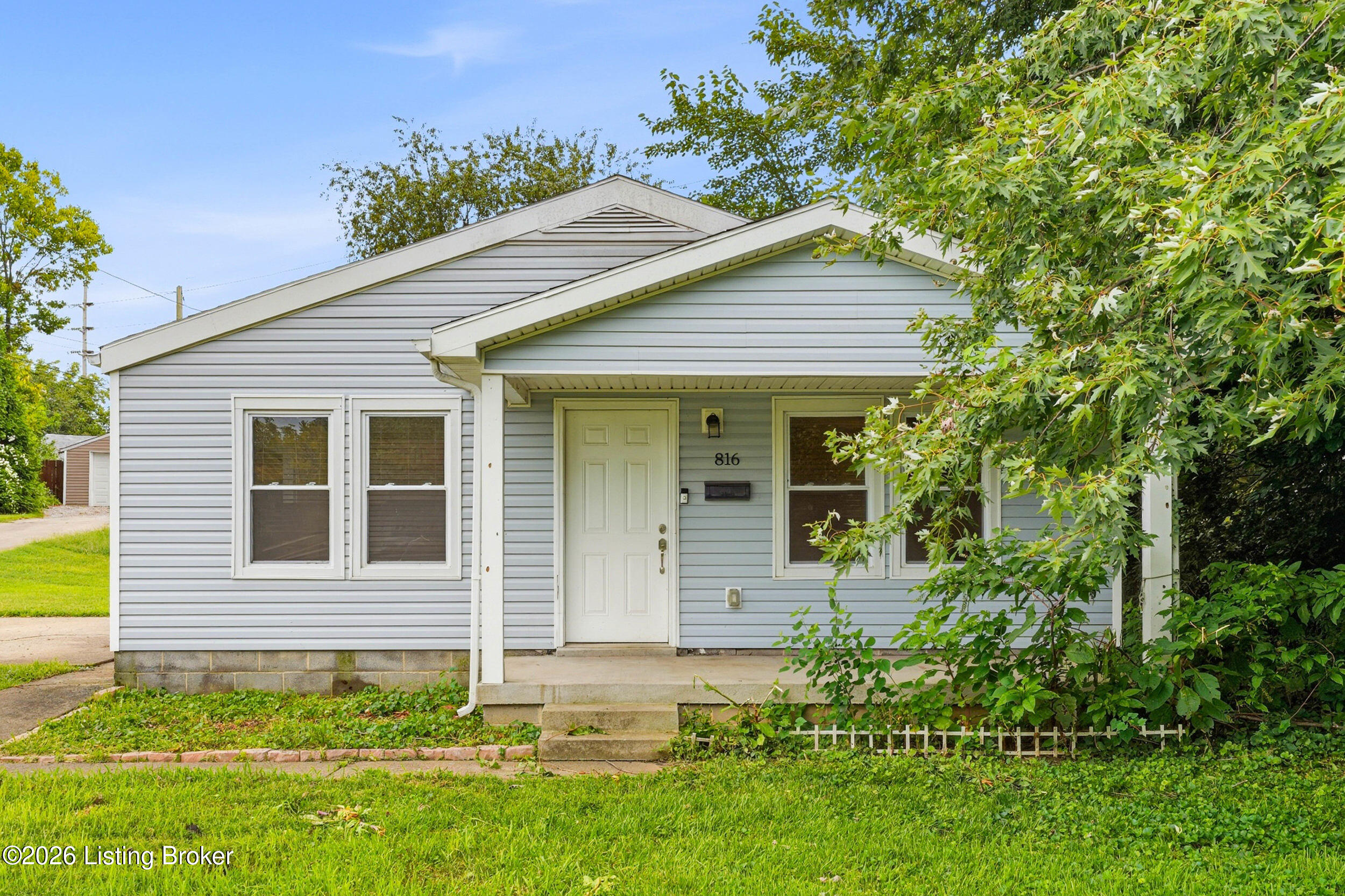 816 Goullon Ct