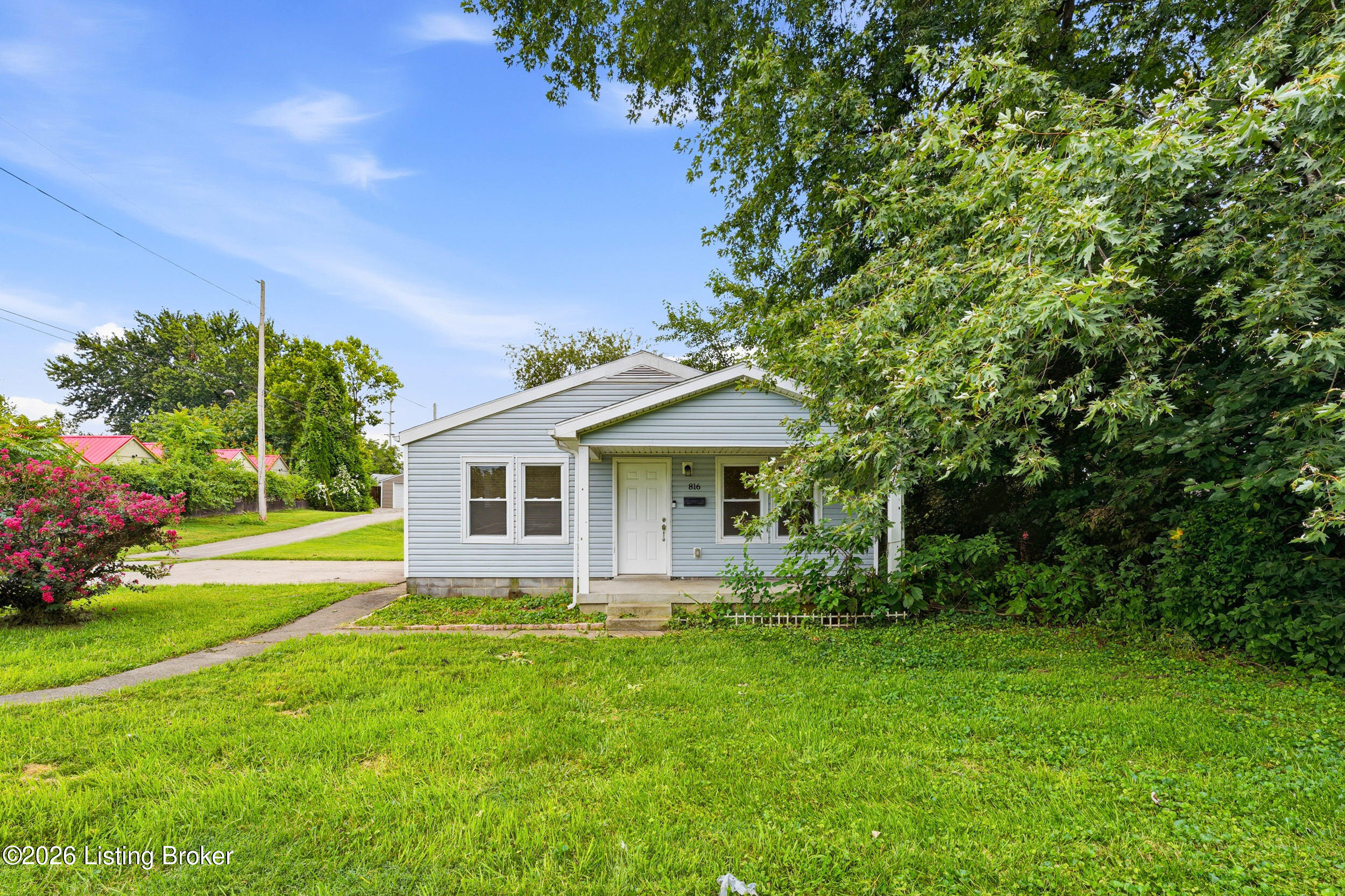 816 Goullon Ct