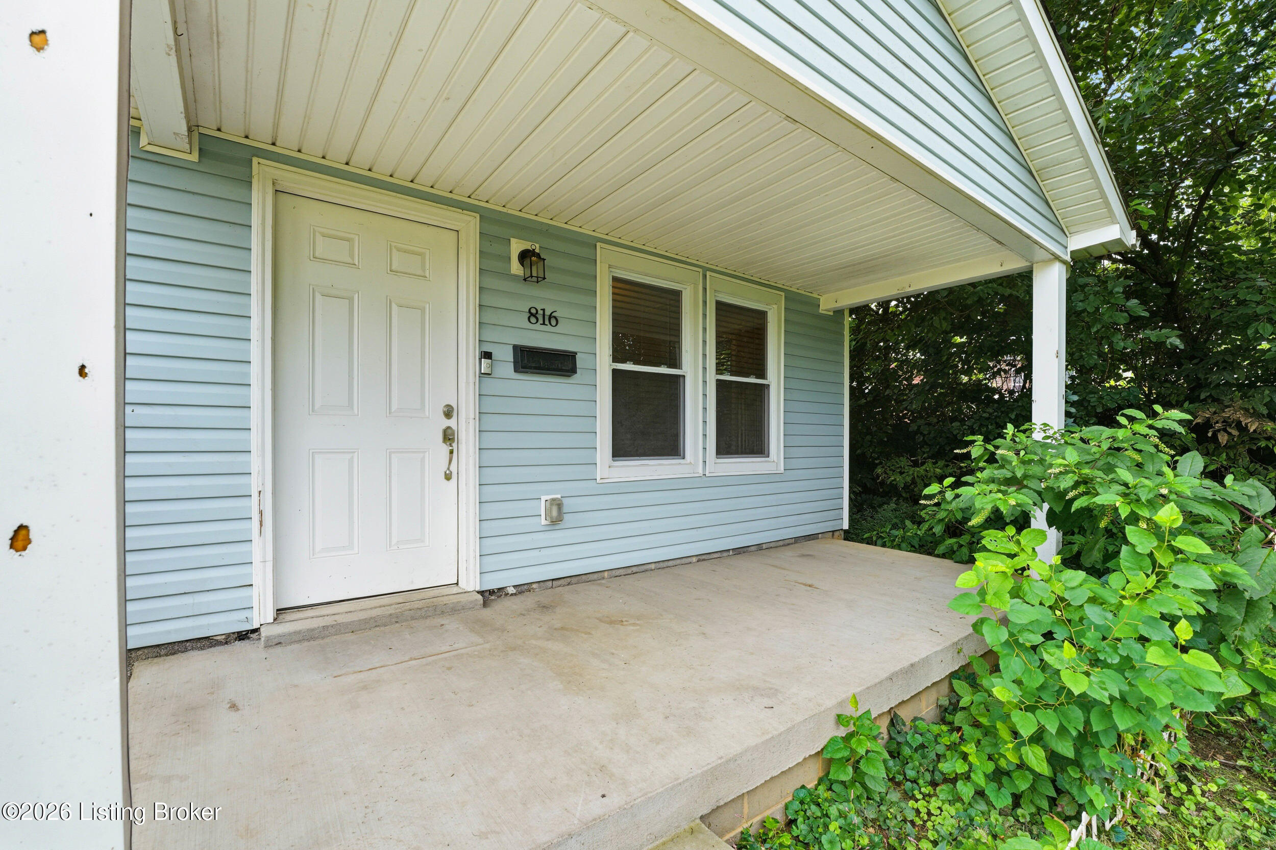 816 Goullon Ct