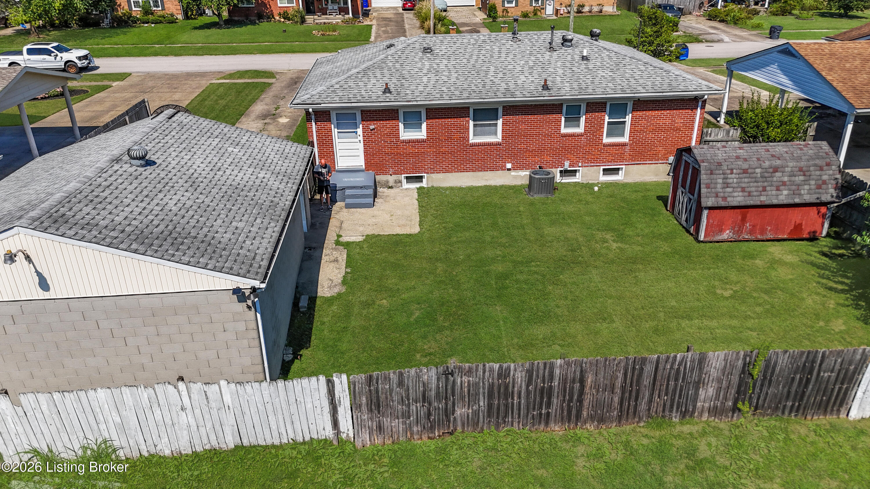 7106 Sunny Vale Way