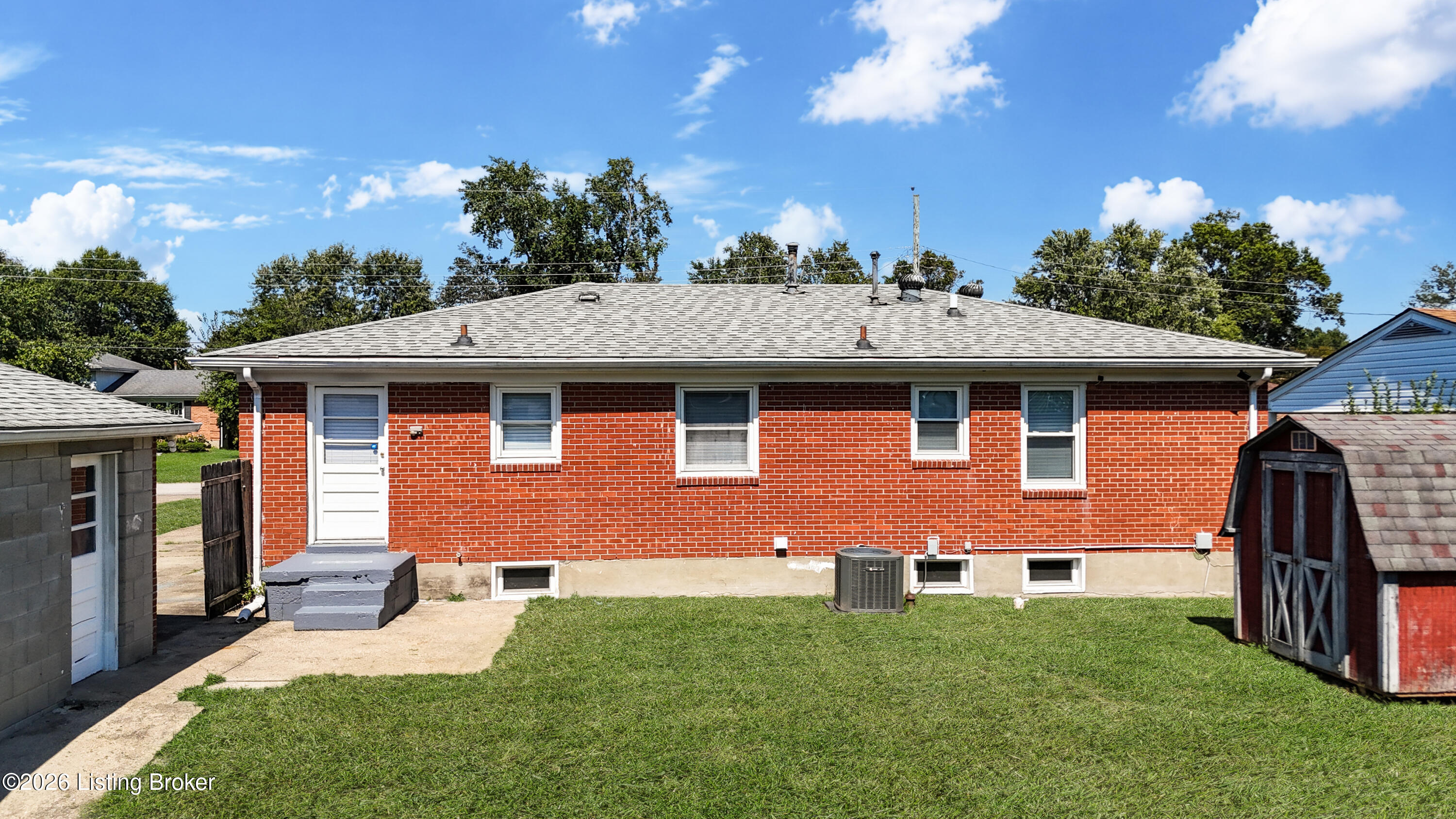 7106 Sunny Vale Way