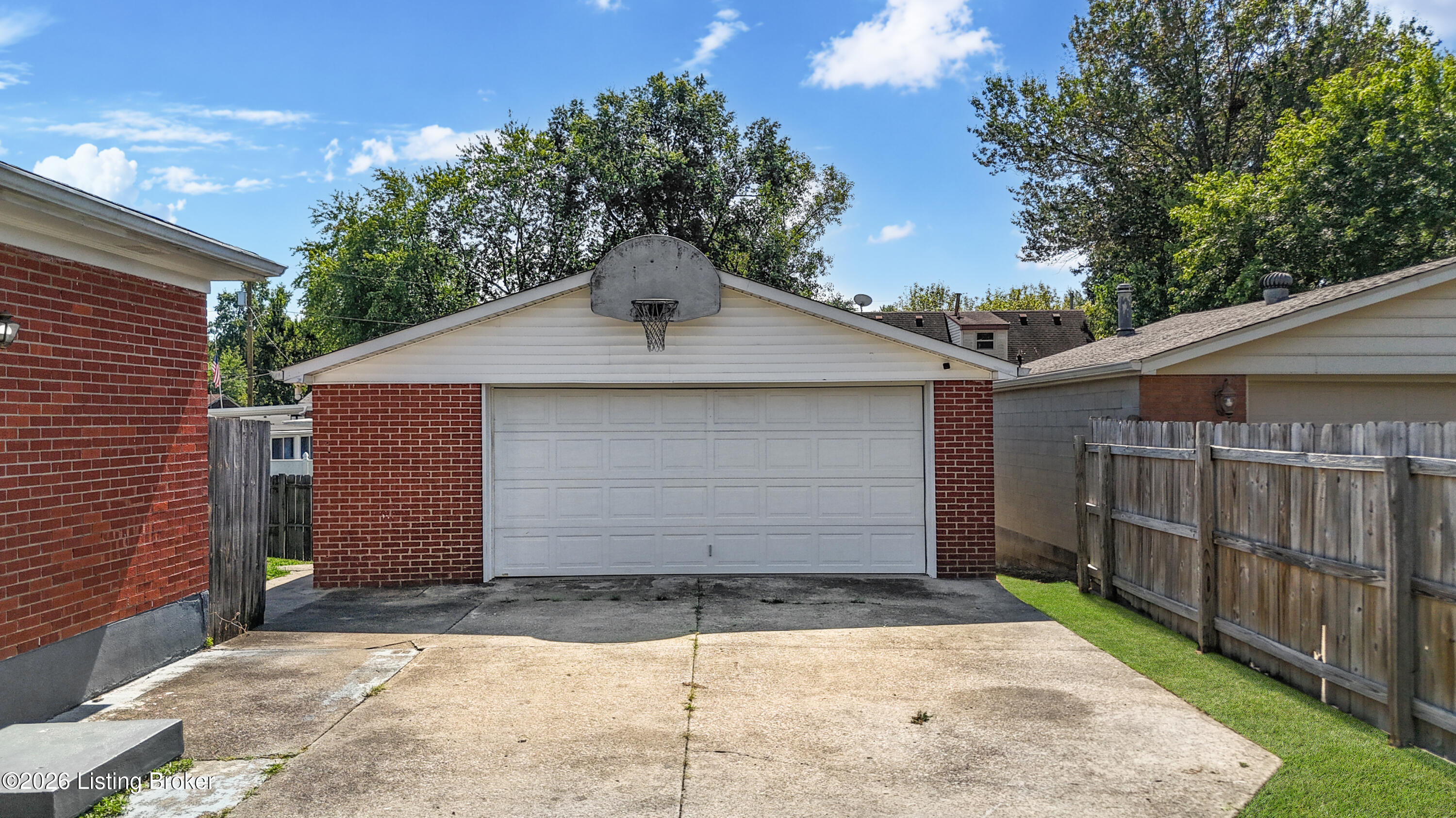7106 Sunny Vale Way