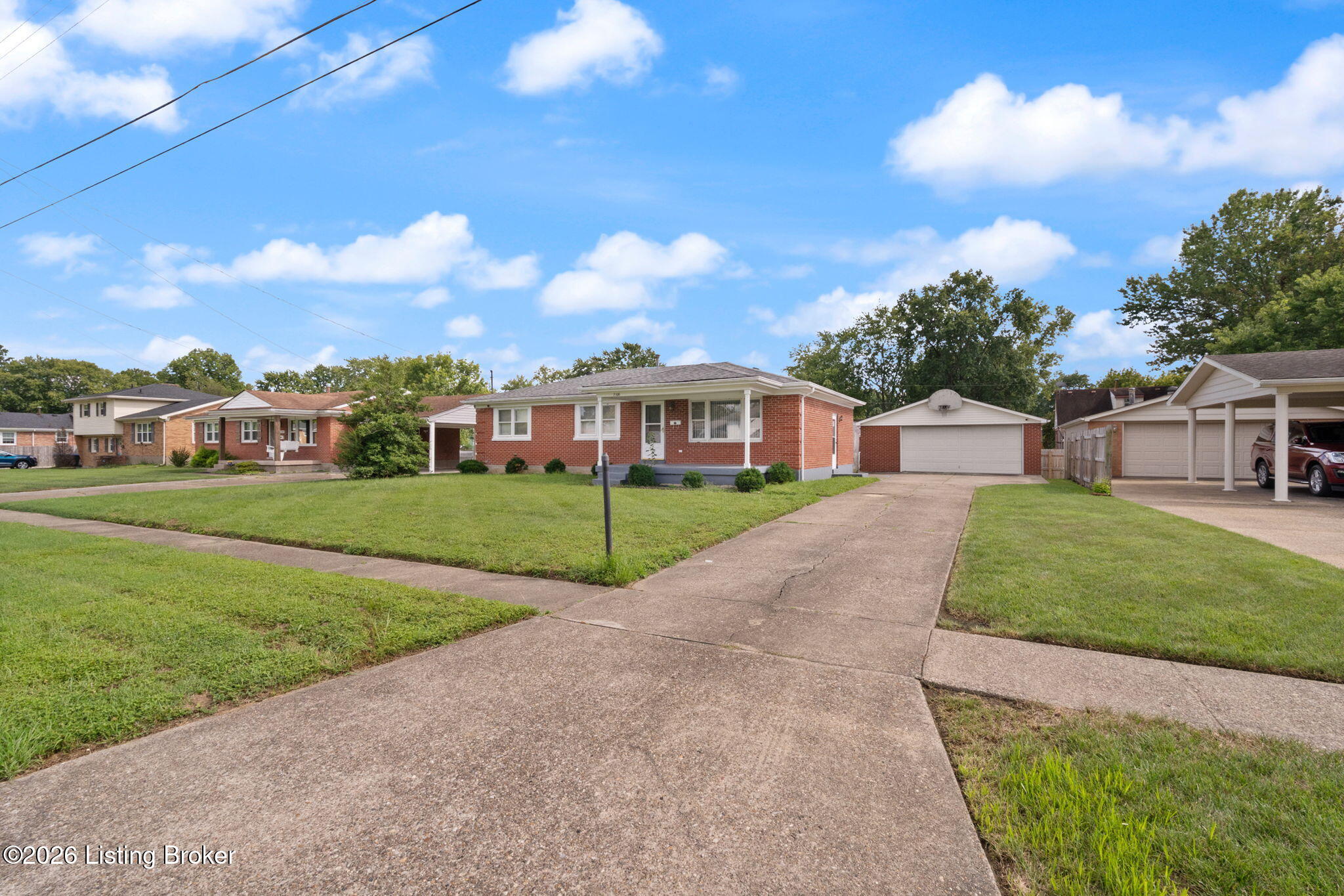 7106 Sunny Vale Way