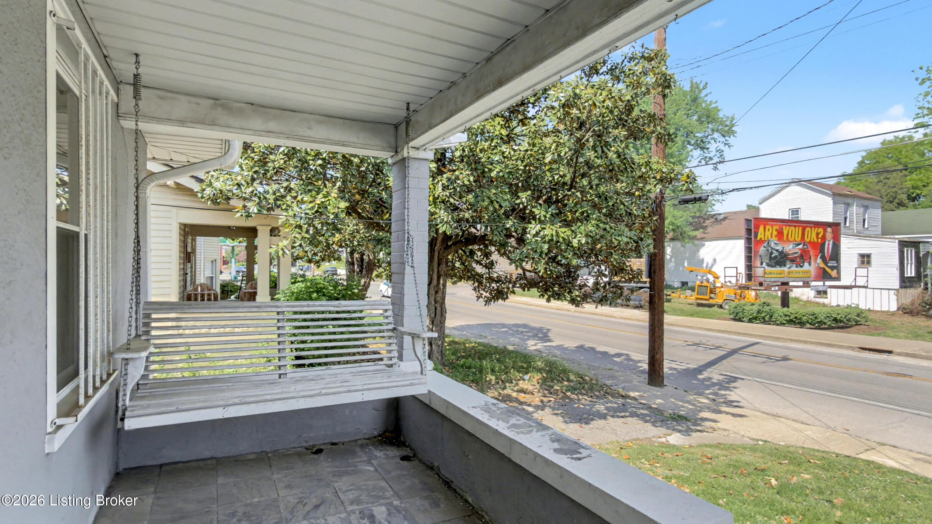 1104 Barret Ave
