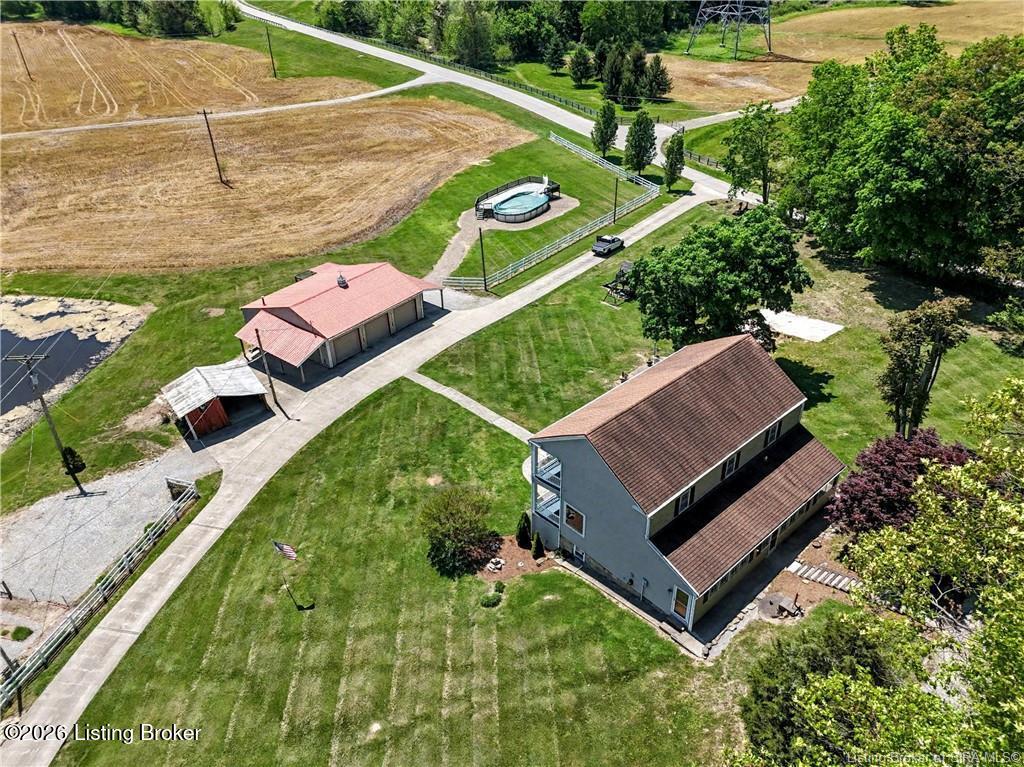 6742 Seven Mile Ln