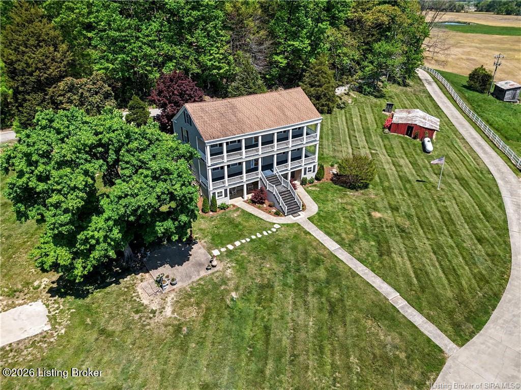 6742 Seven Mile Ln