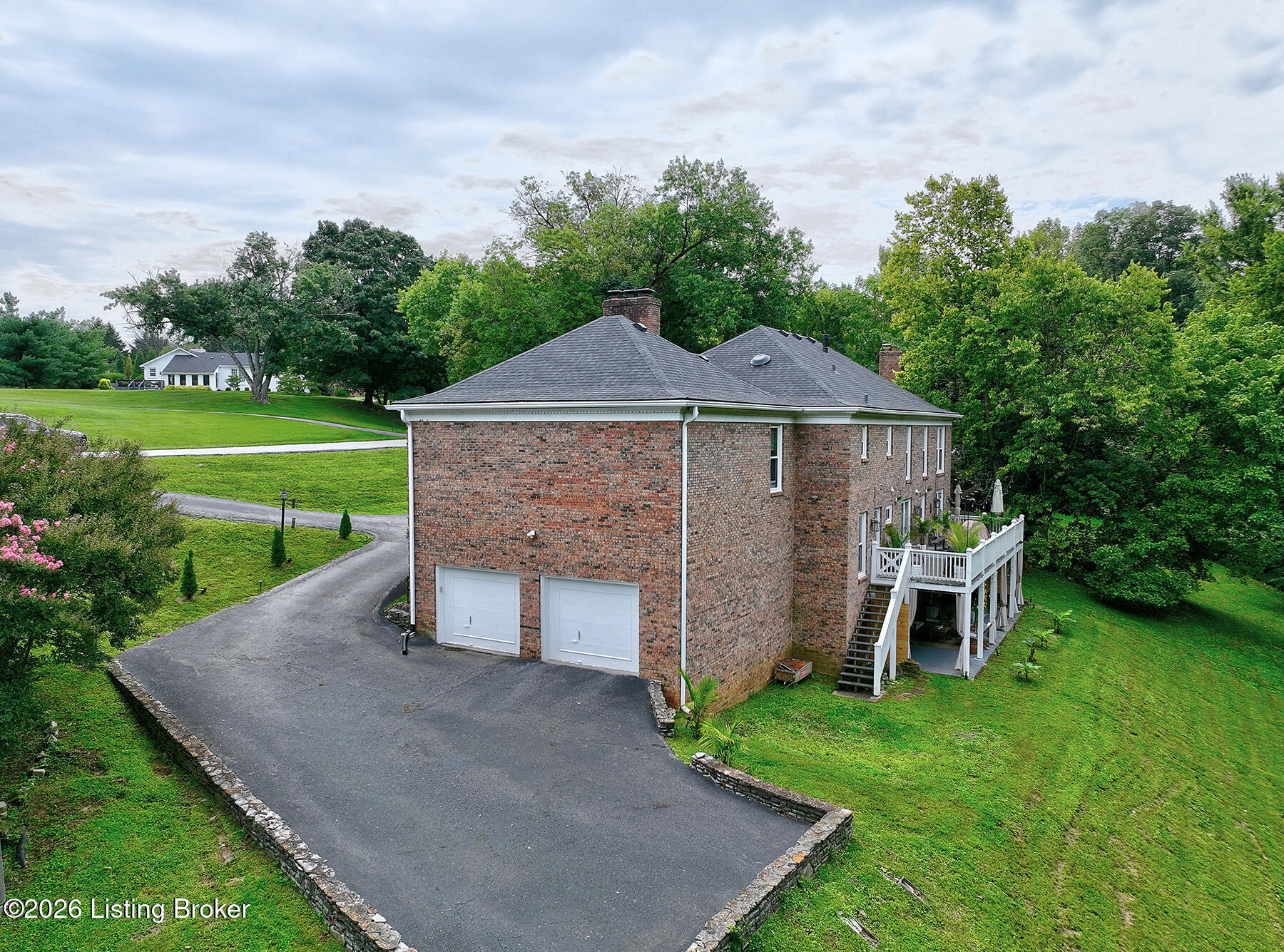 6712 Foxcroft Rd
