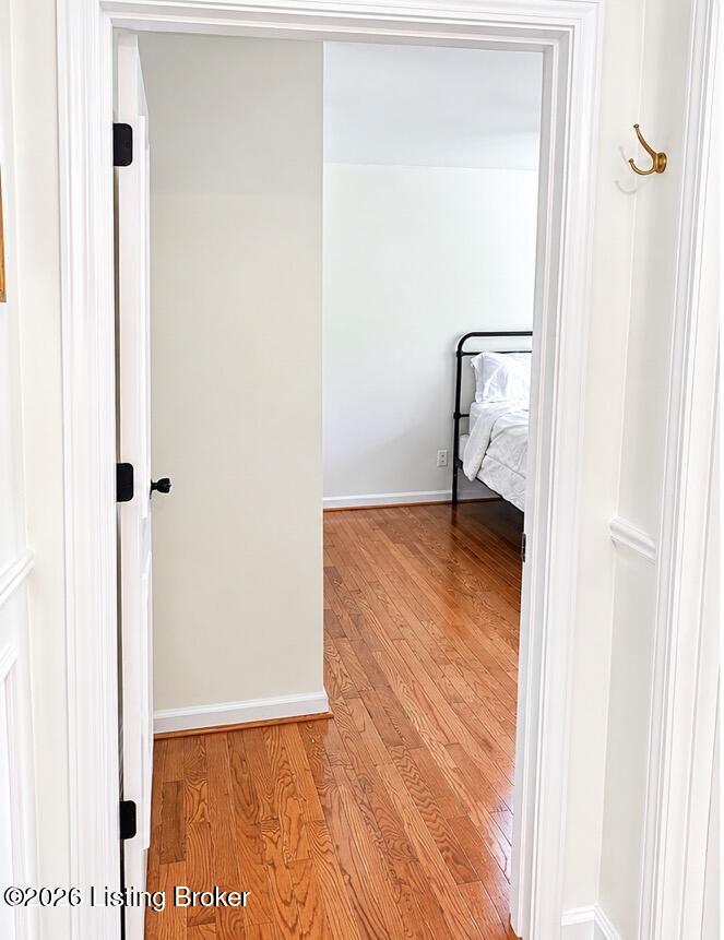 6712 Foxcroft Rd