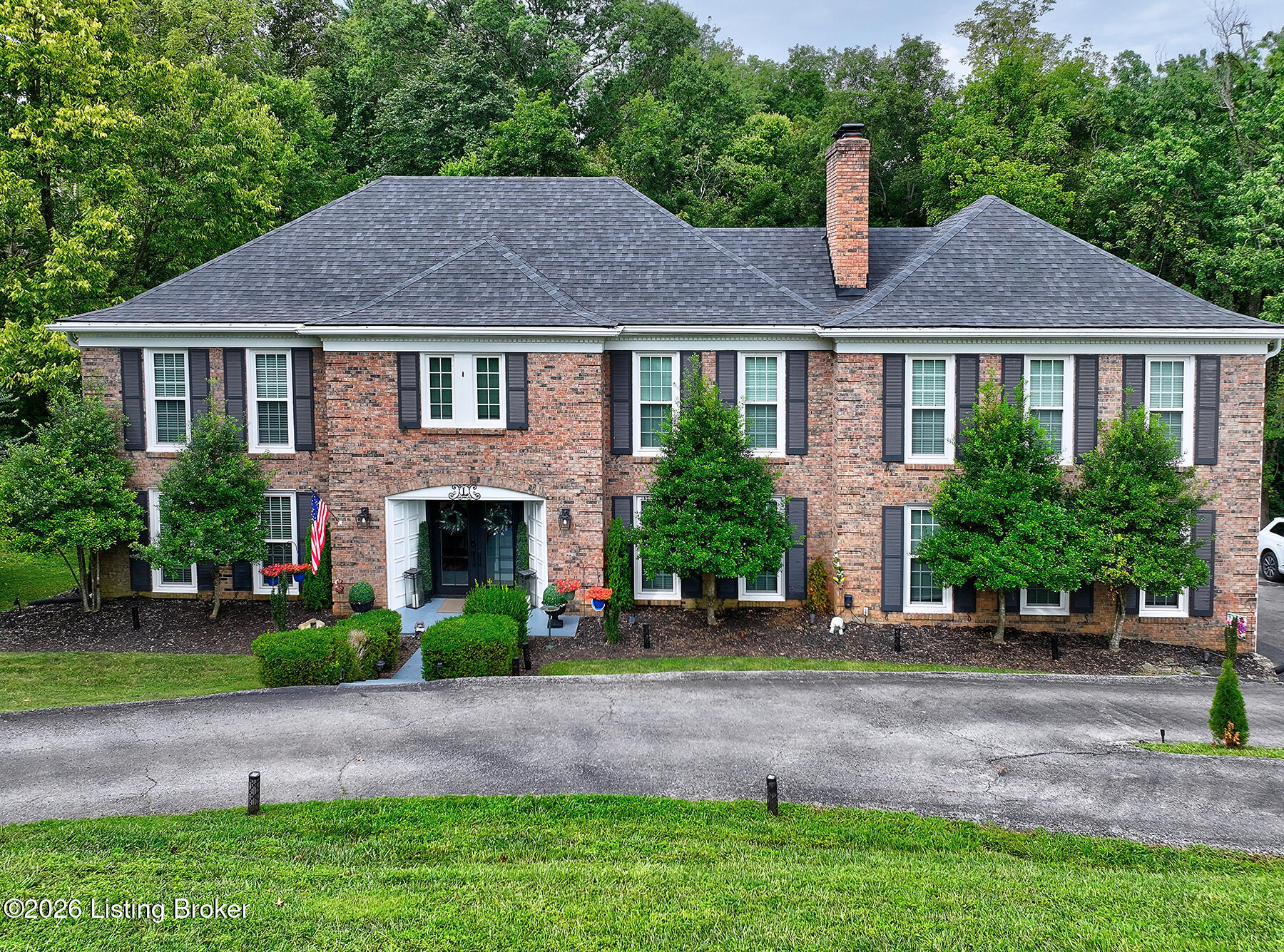 6712 Foxcroft Rd
