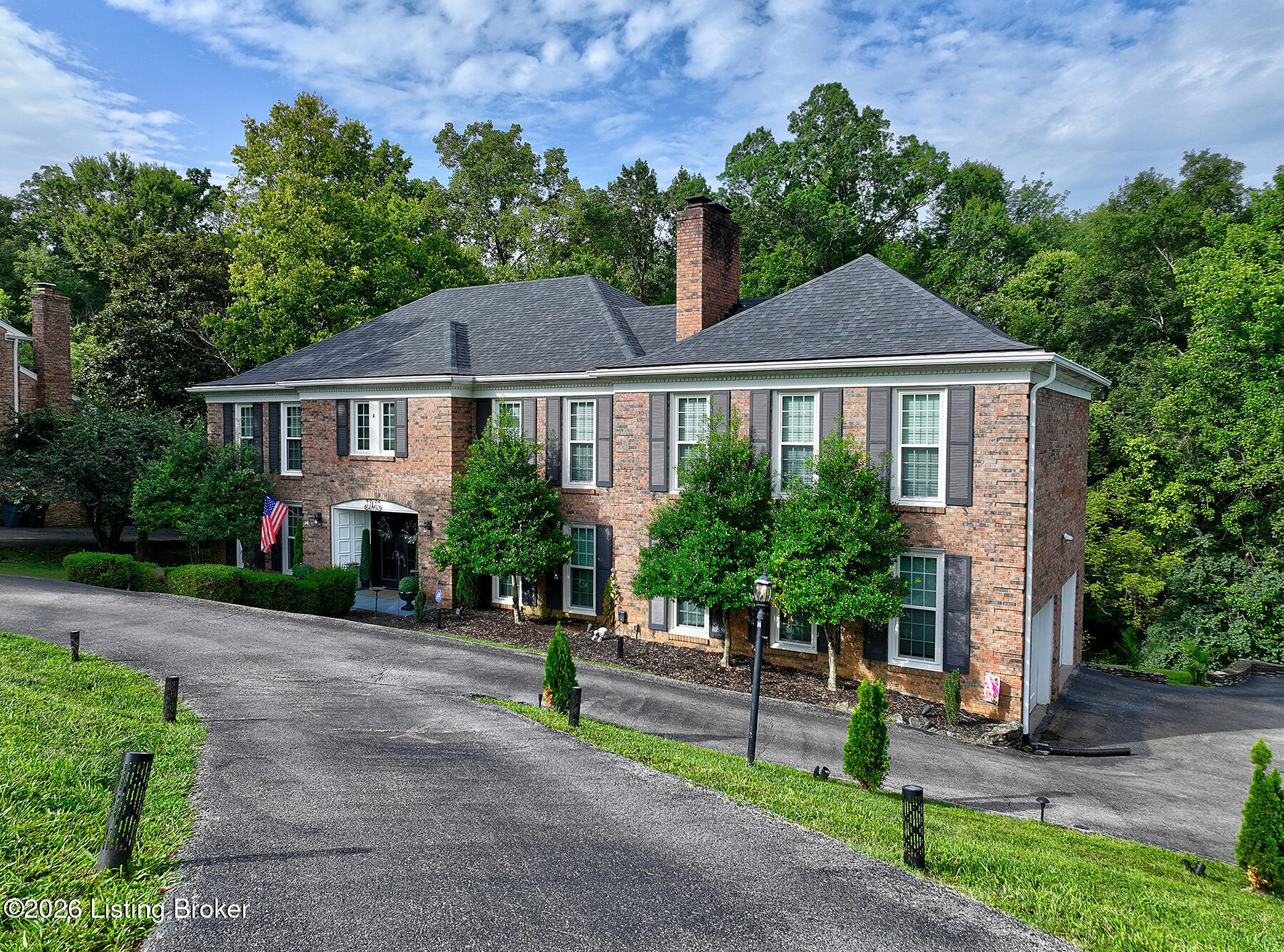6712 Foxcroft Rd
