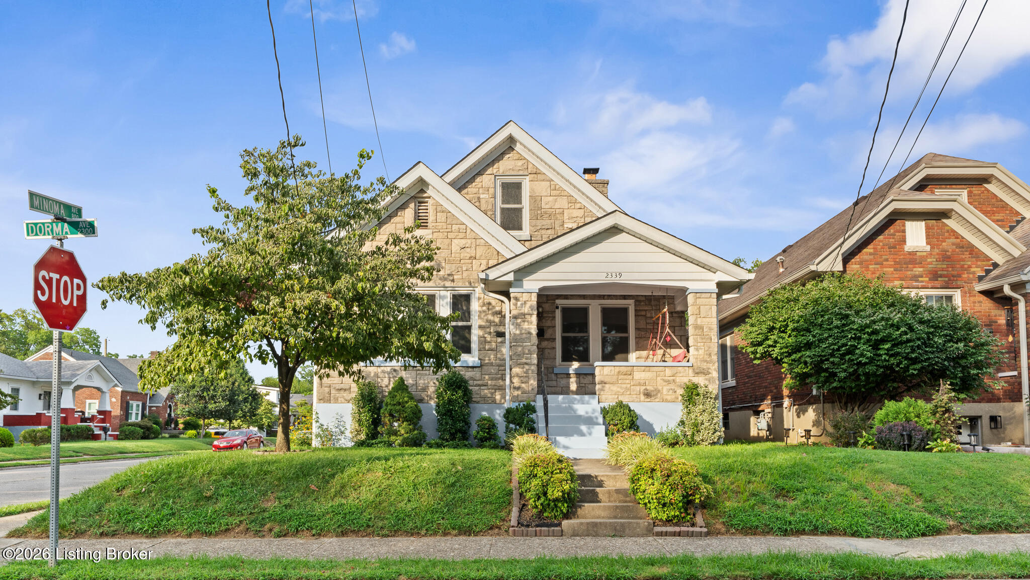 2339 Dorma Ave