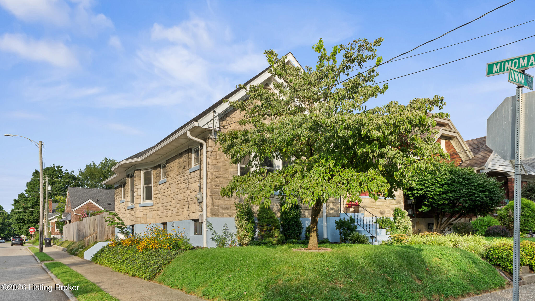 2339 Dorma Ave