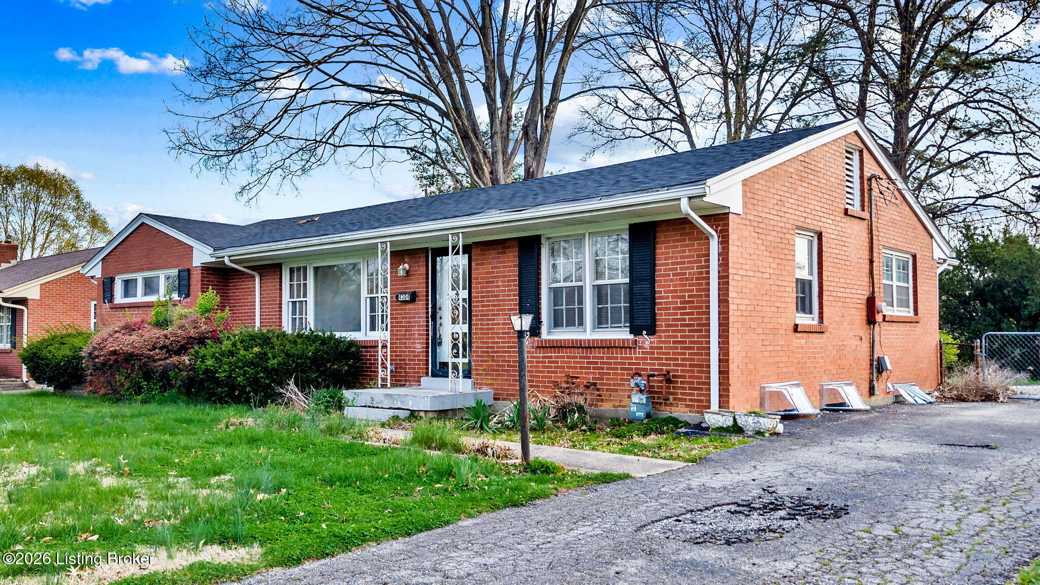 4304 Statton Rd