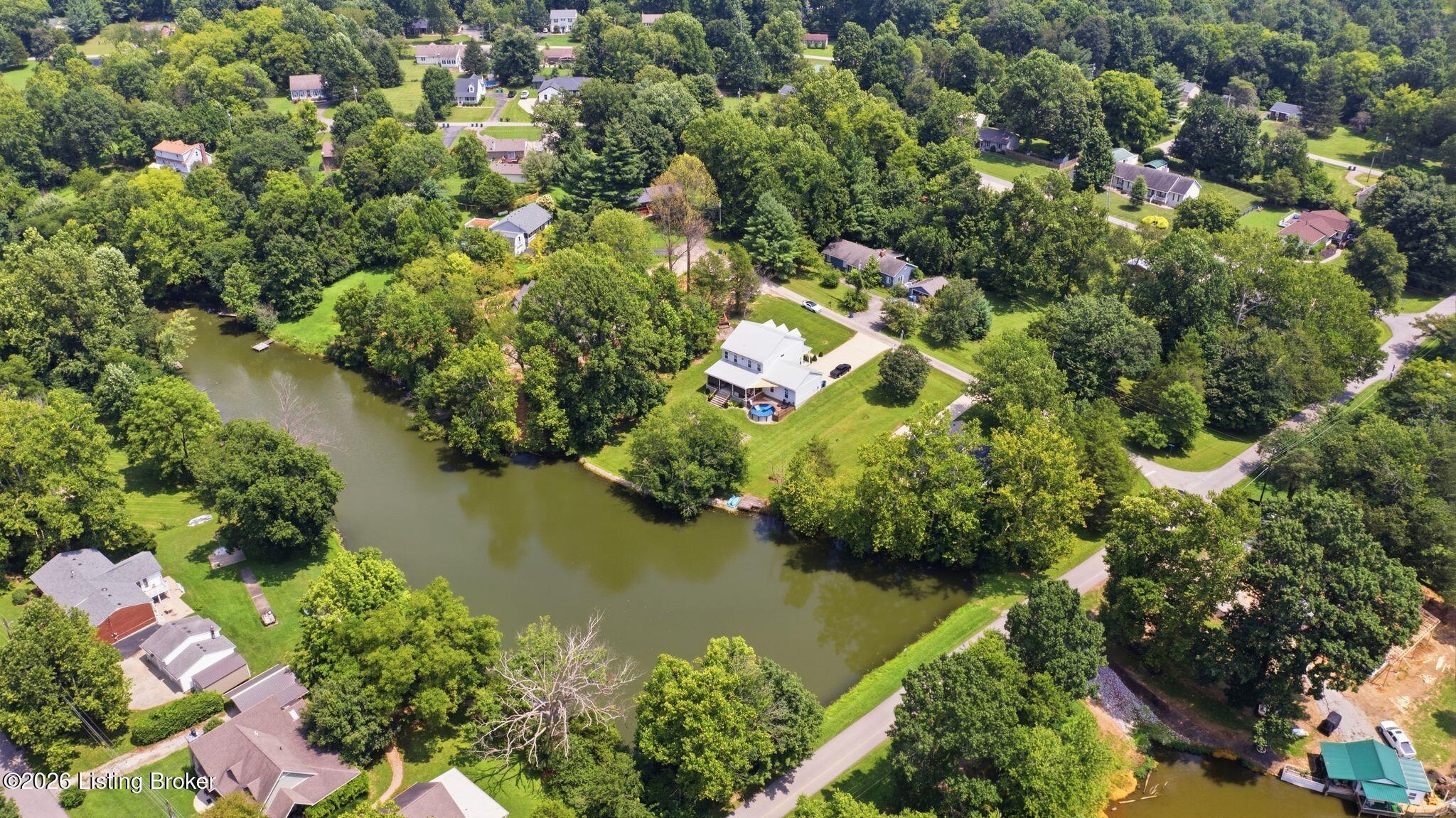 1601 Spinner Pl