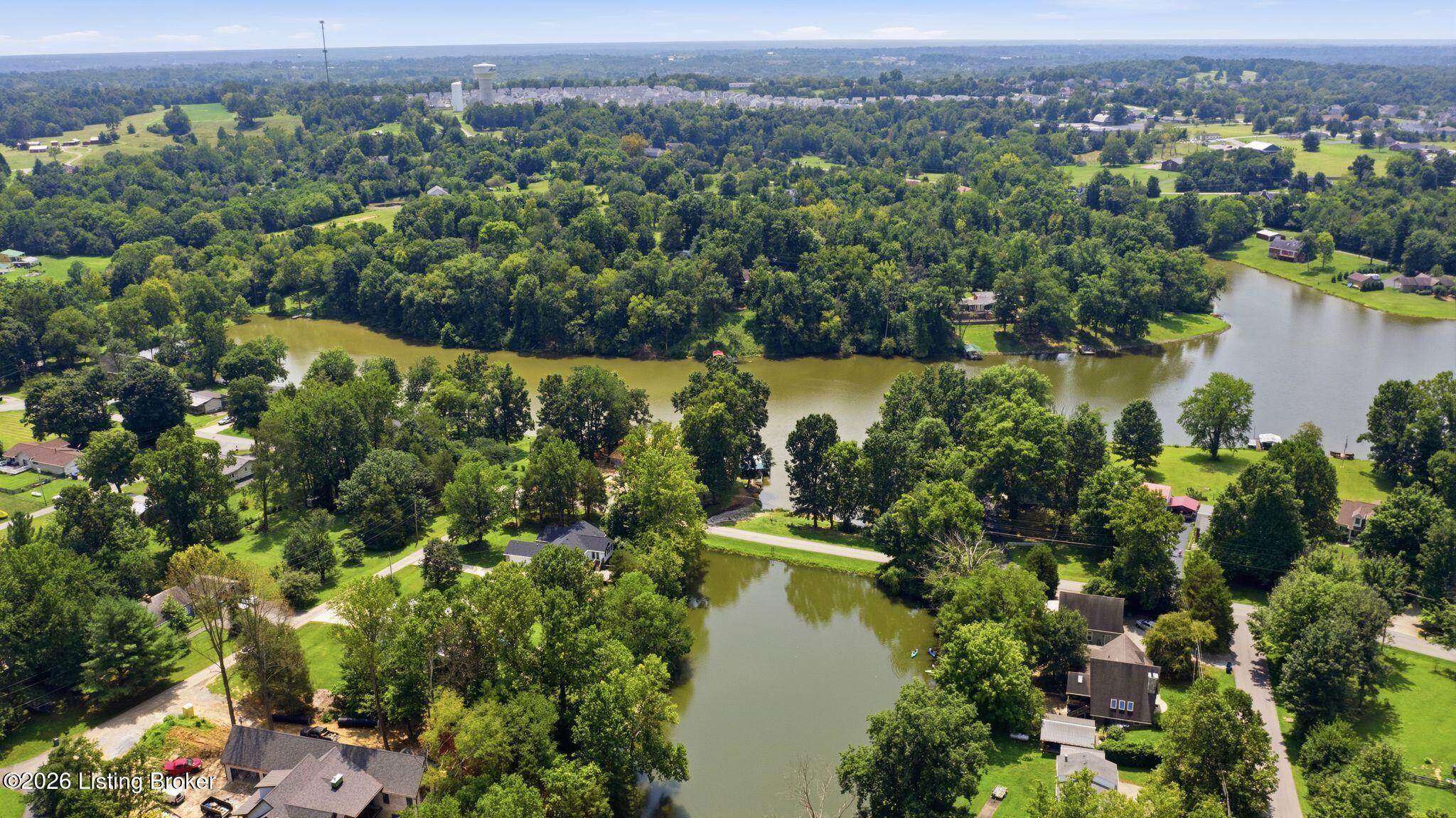 1601 Spinner Pl