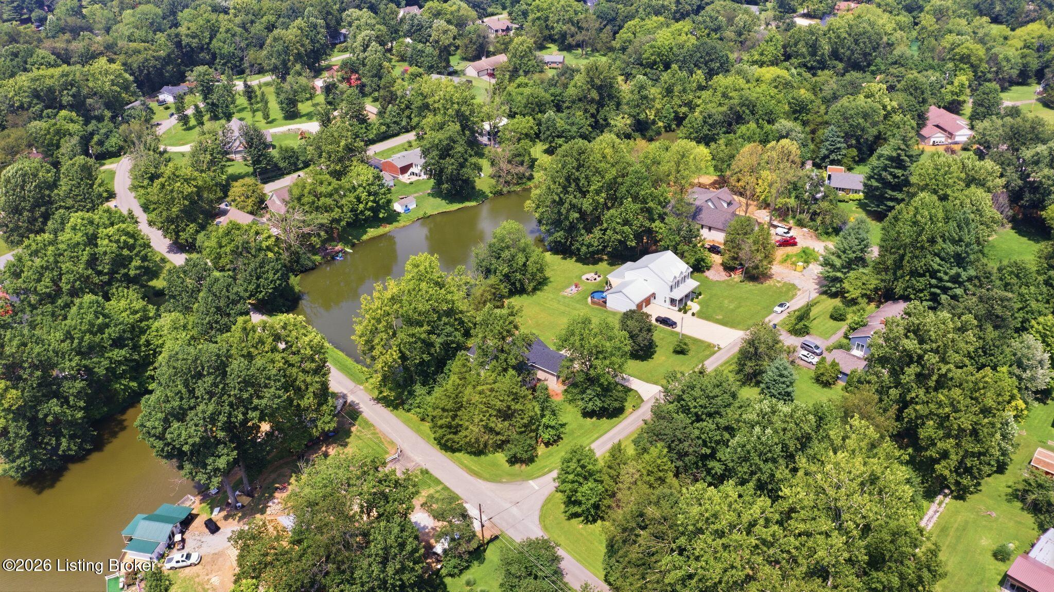 1601 Spinner Pl