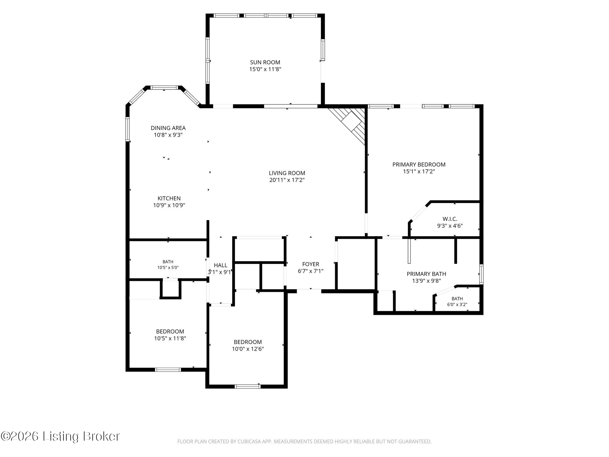 1601 Spinner Pl