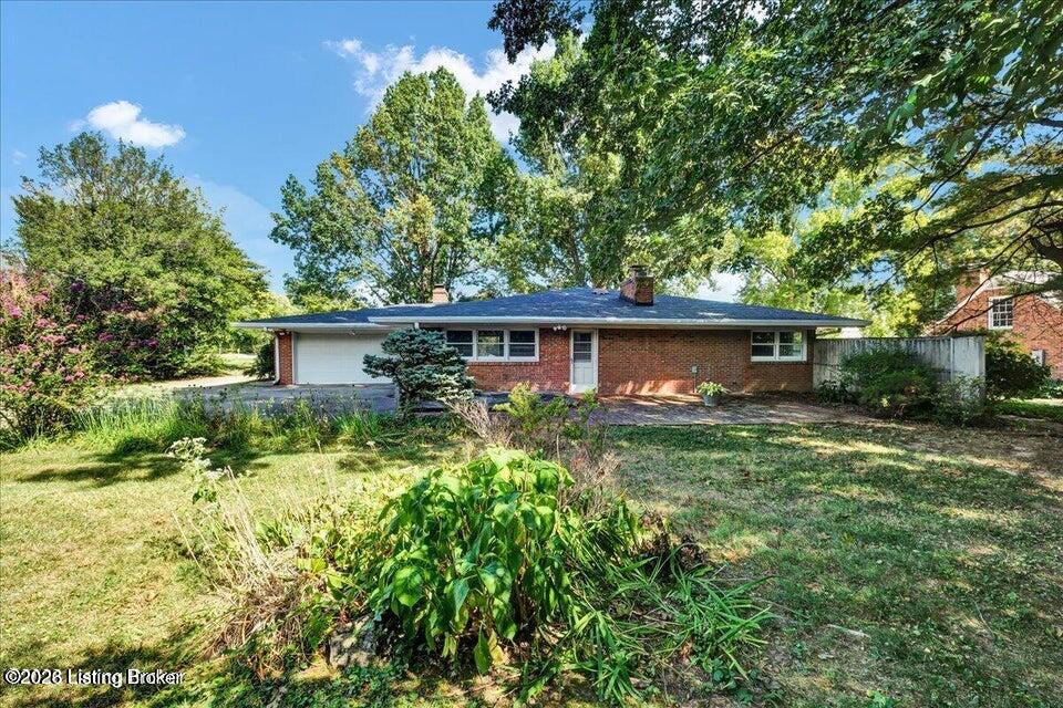 2706 Lime Kiln Ln