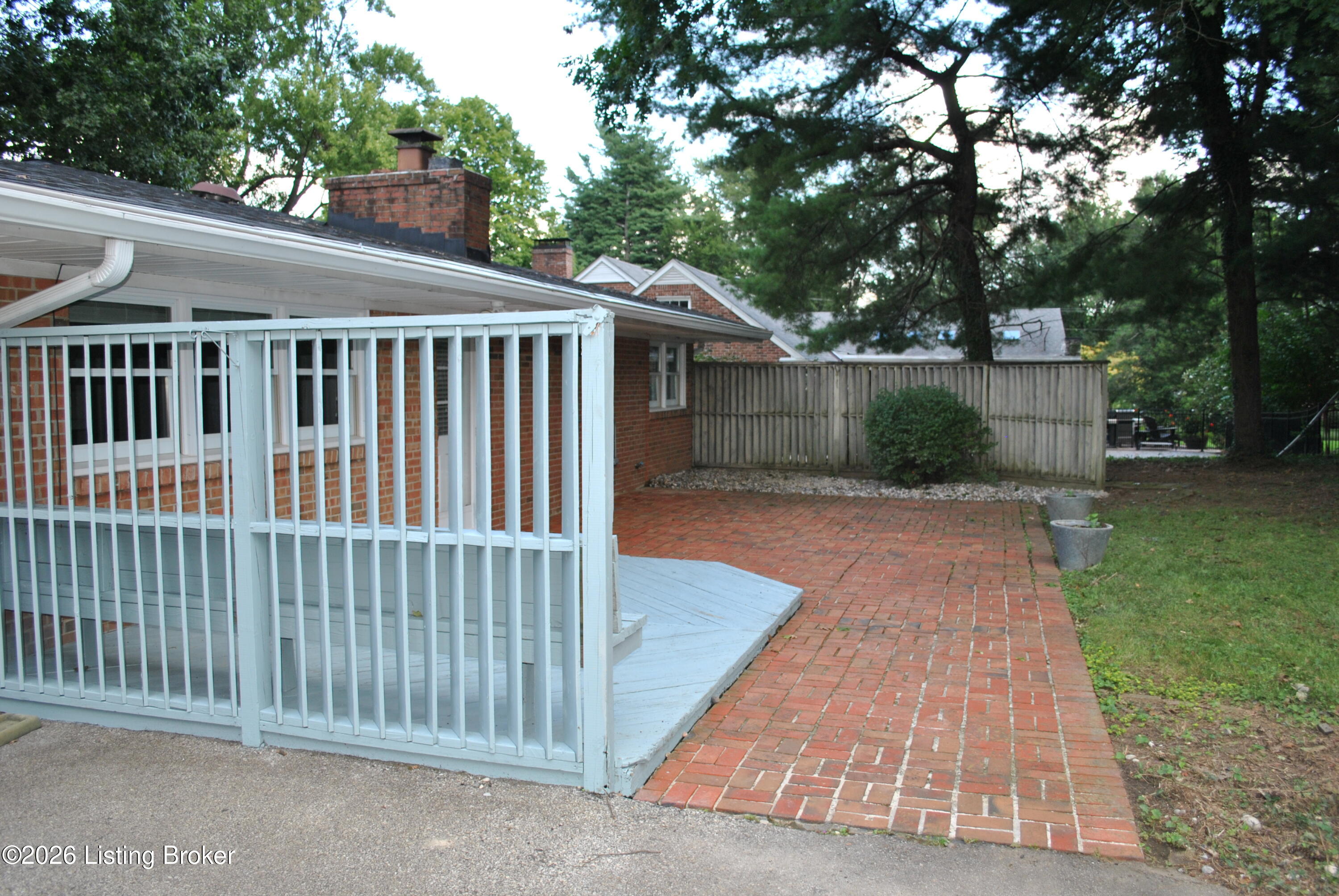 2706 Lime Kiln Ln