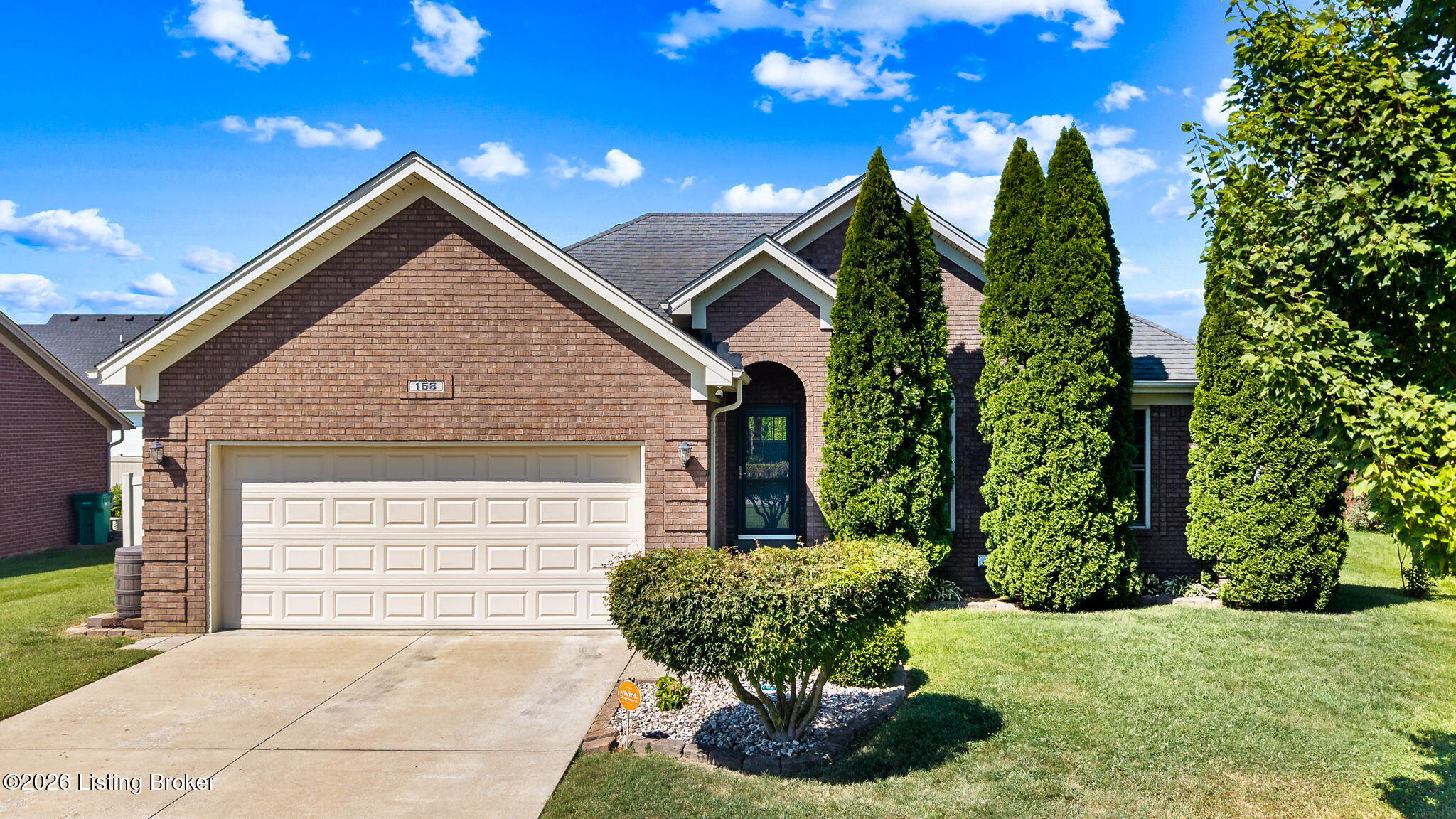 168 Maplewood Dr