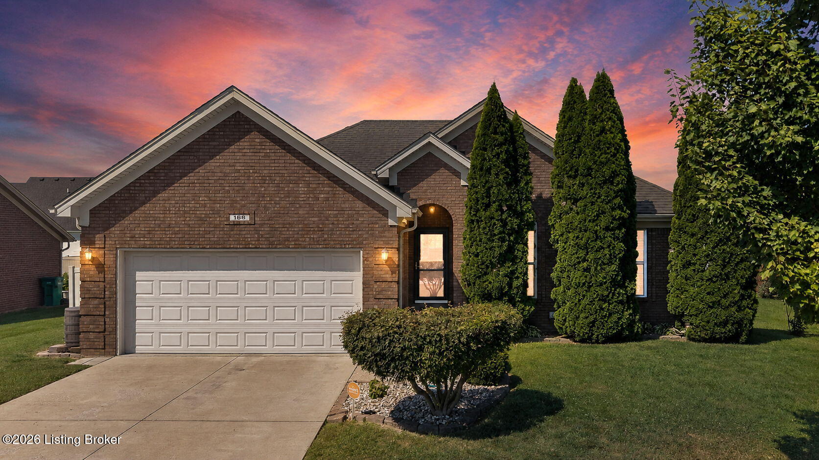 168 Maplewood Dr