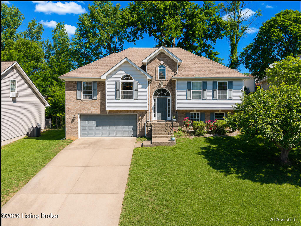 9411 Alex Ct
