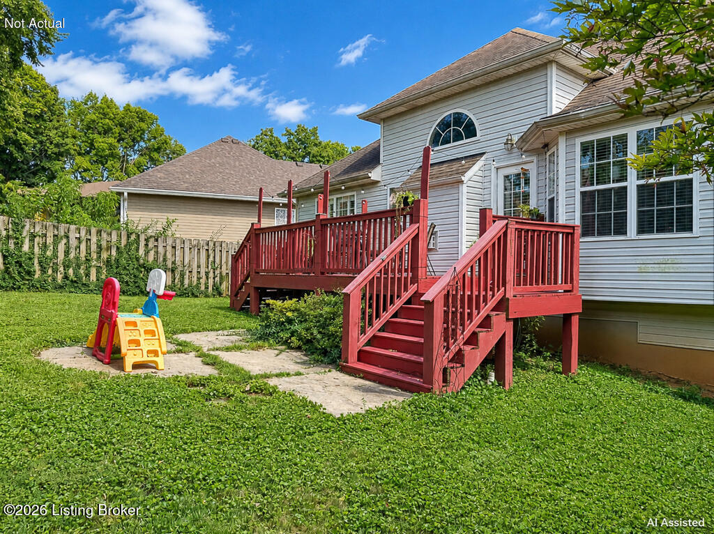 9411 Alex Ct