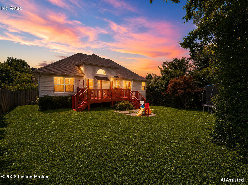 9411 Alex Ct