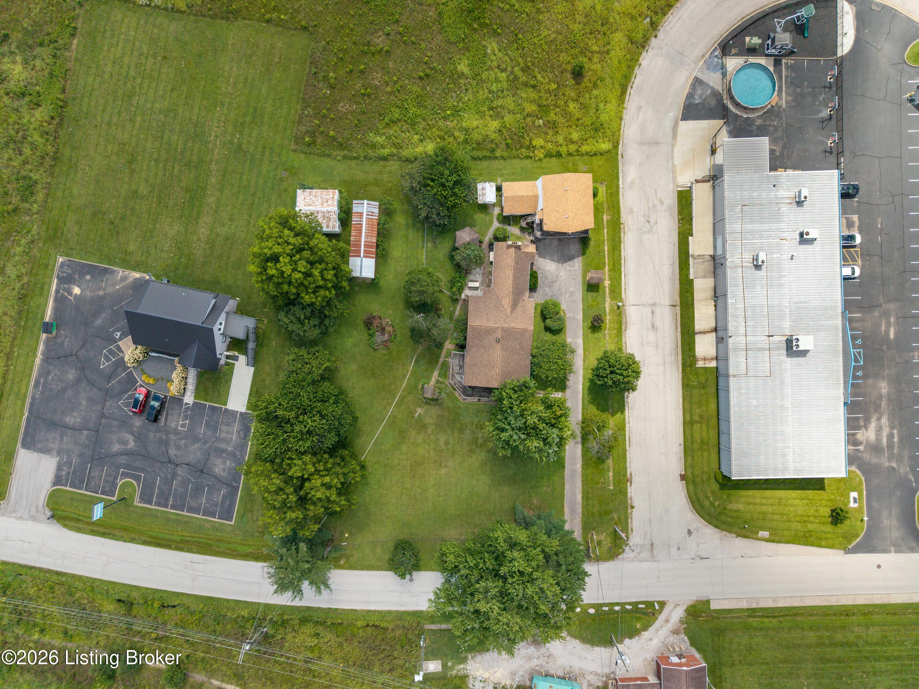 4678 Duffy Rd