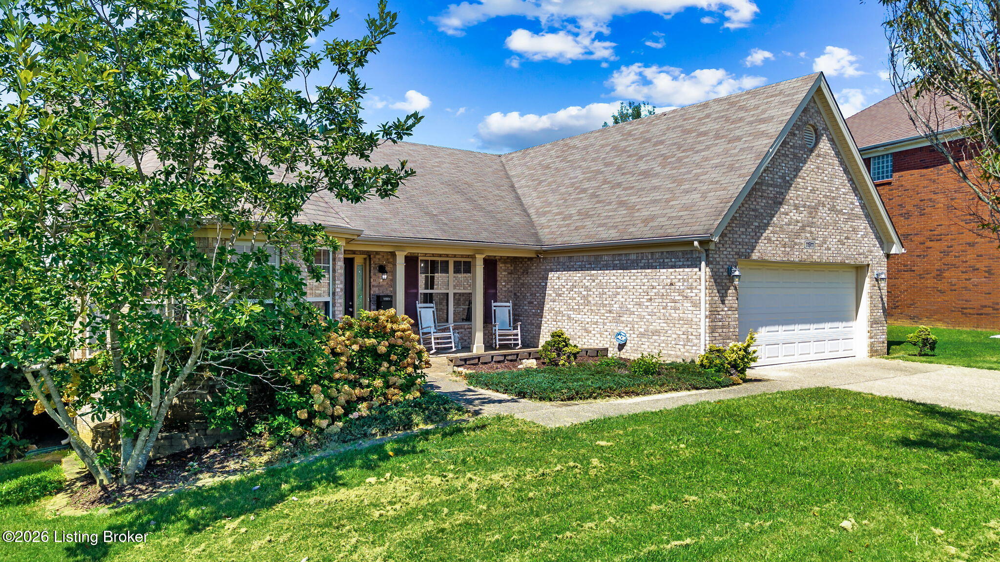 11911 Washington Green Rd