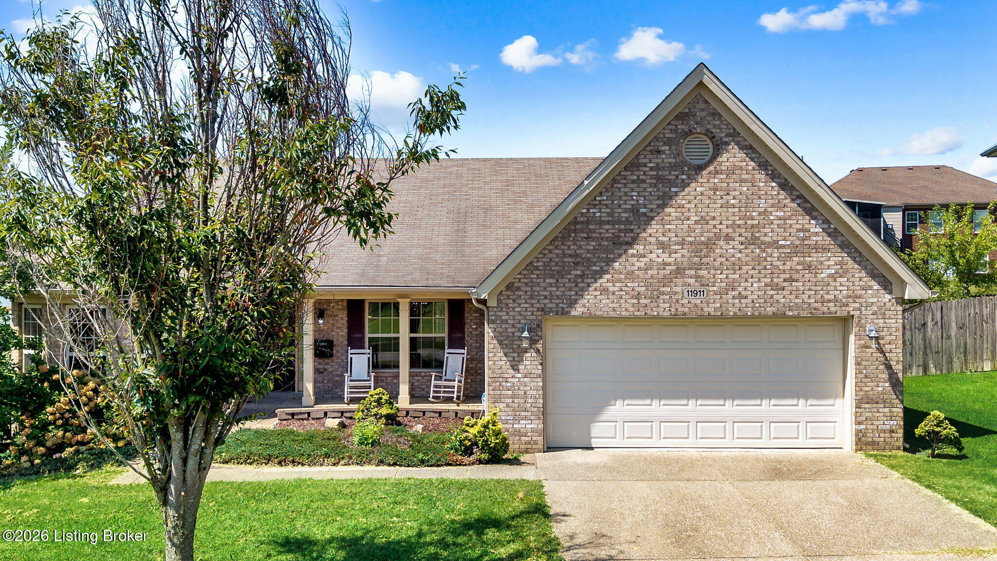 11911 Washington Green Rd