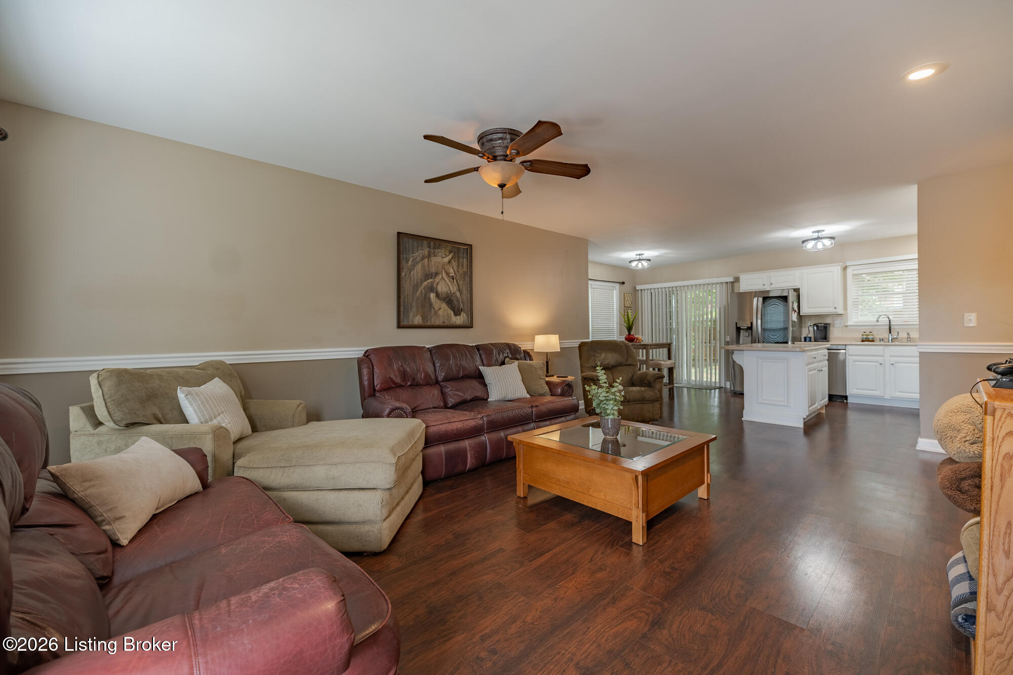 6019 Wooded Creek Dr