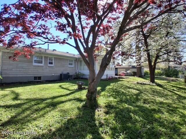 4016 White Plains Ct