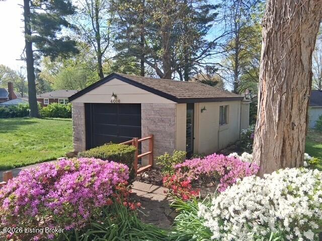 4016 White Plains Ct
