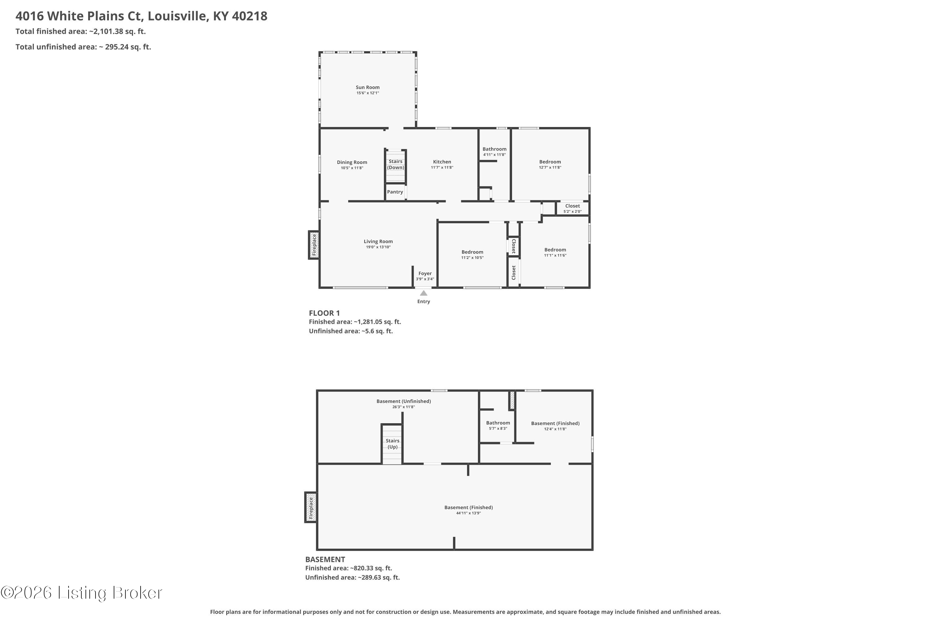 4016 White Plains Ct