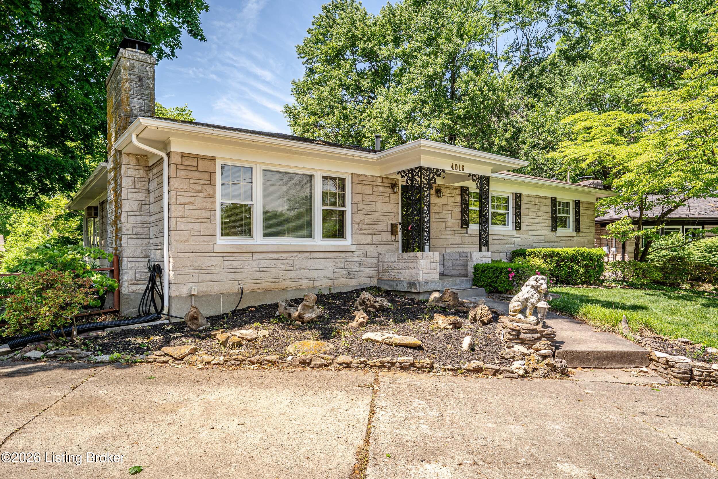 4016 White Plains Ct