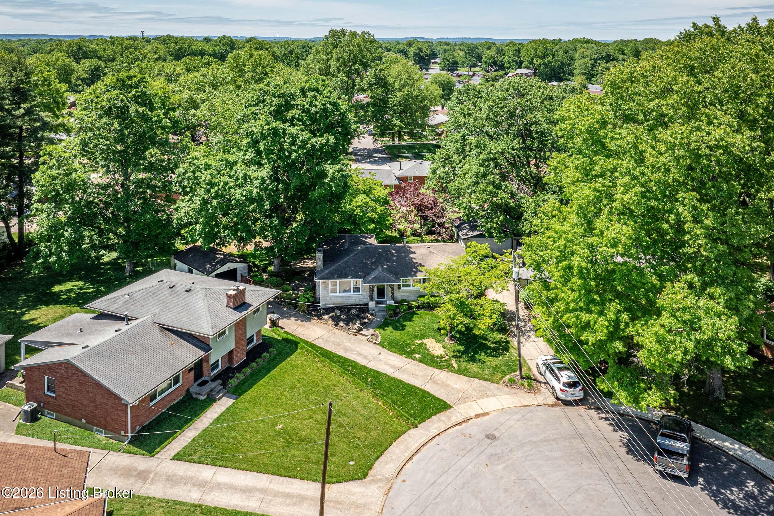 4016 White Plains Ct
