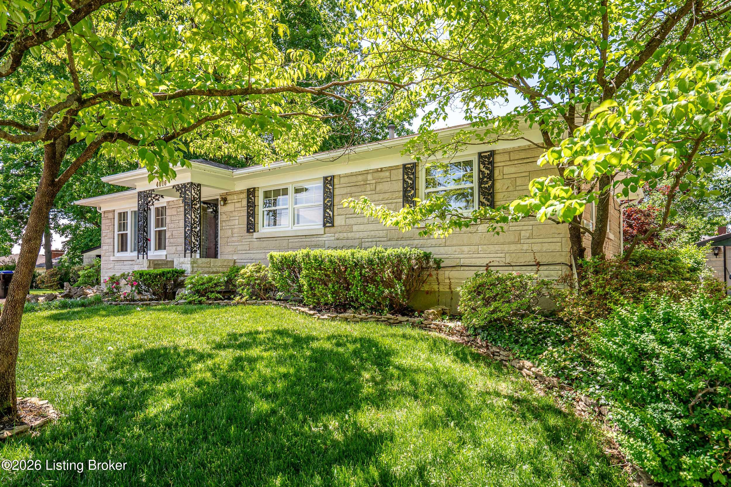 4016 White Plains Ct