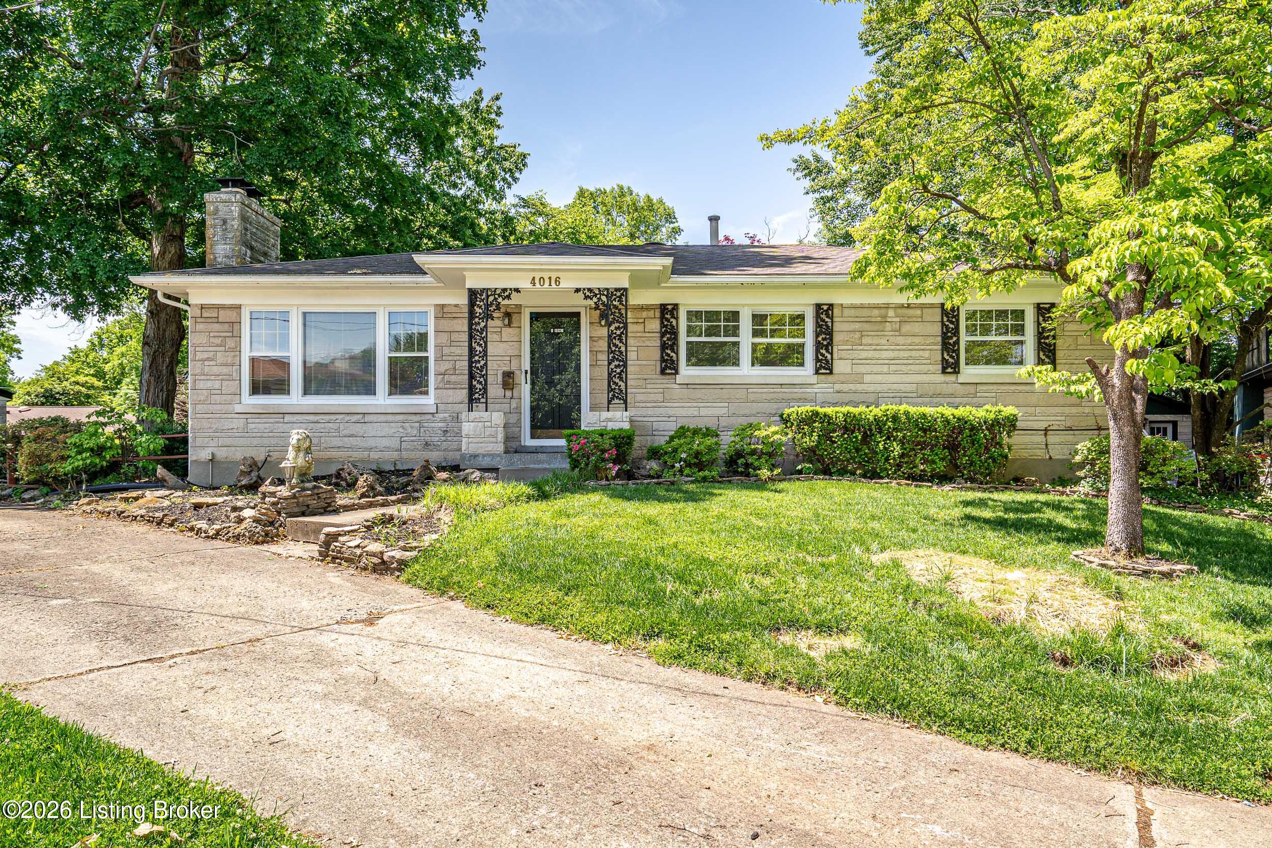 4016 White Plains Ct