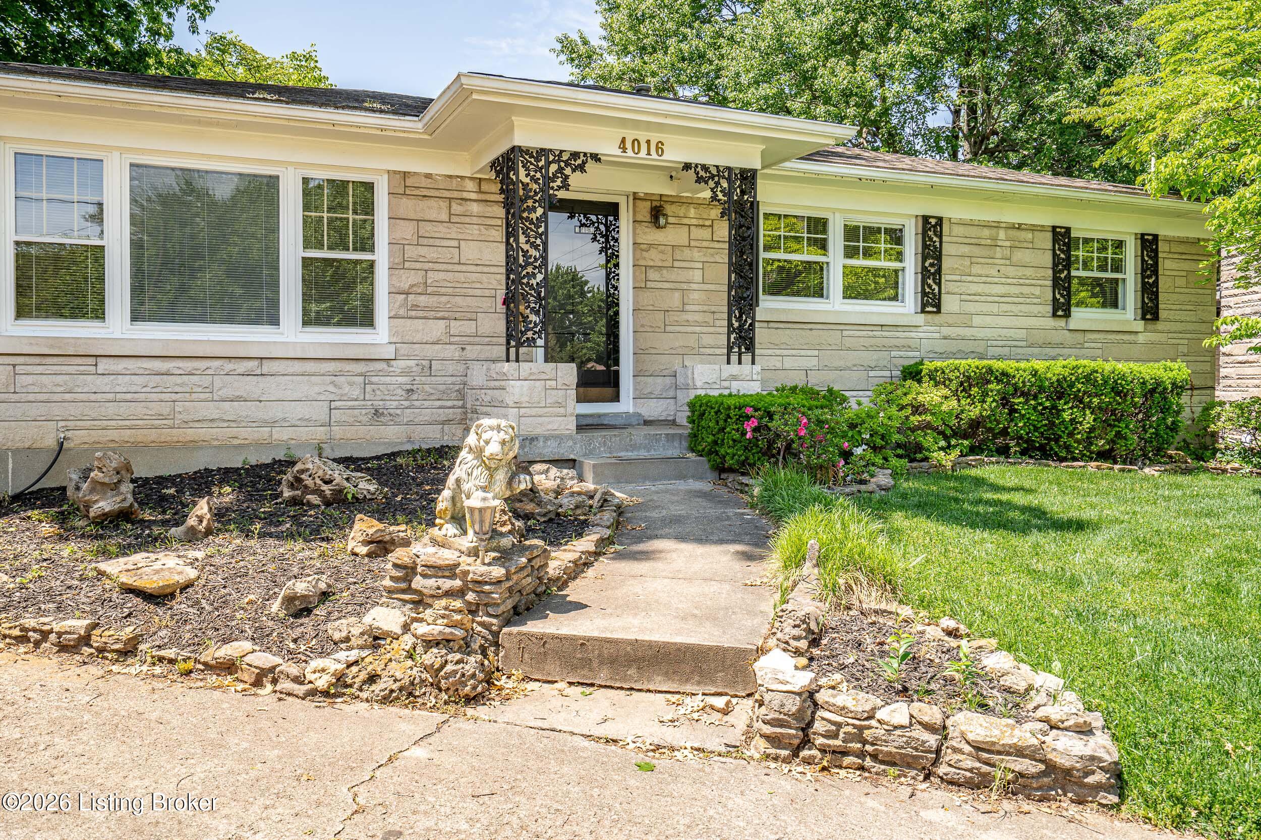 4016 White Plains Ct